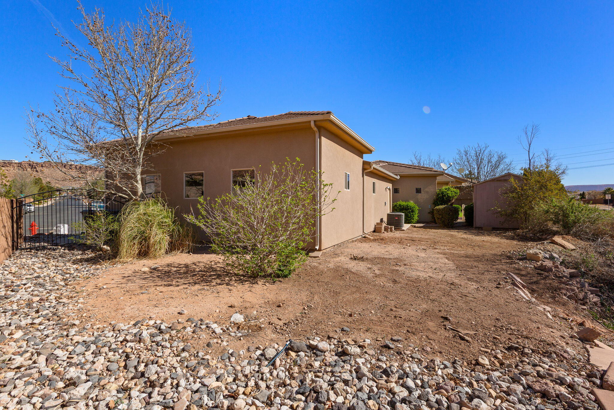 JEDORA ESTATES - Residential