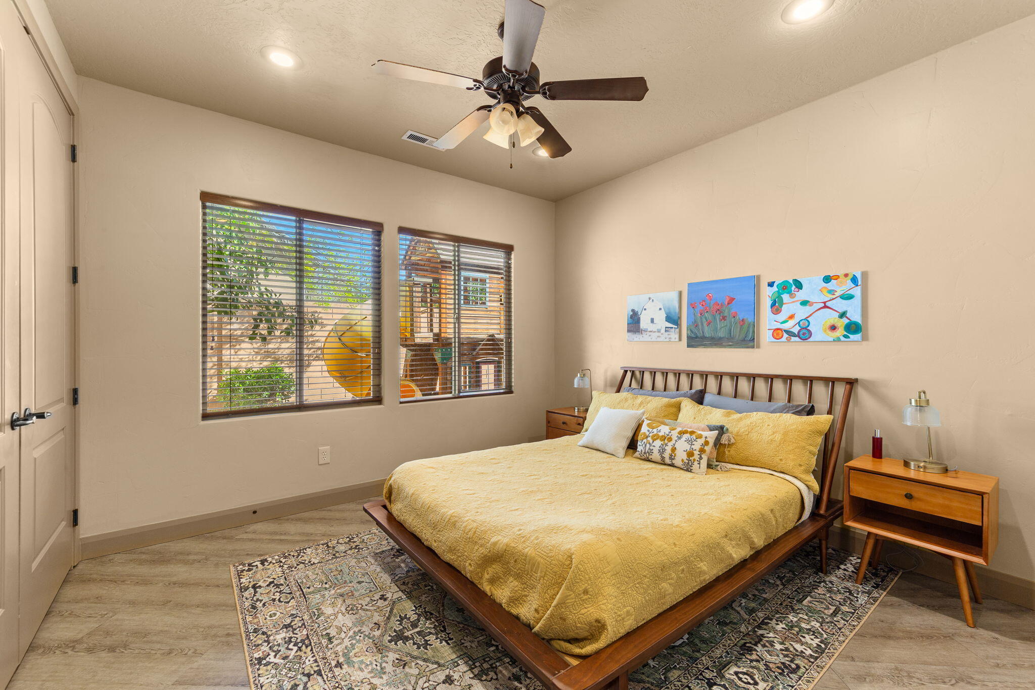 JEDORA ESTATES - Residential