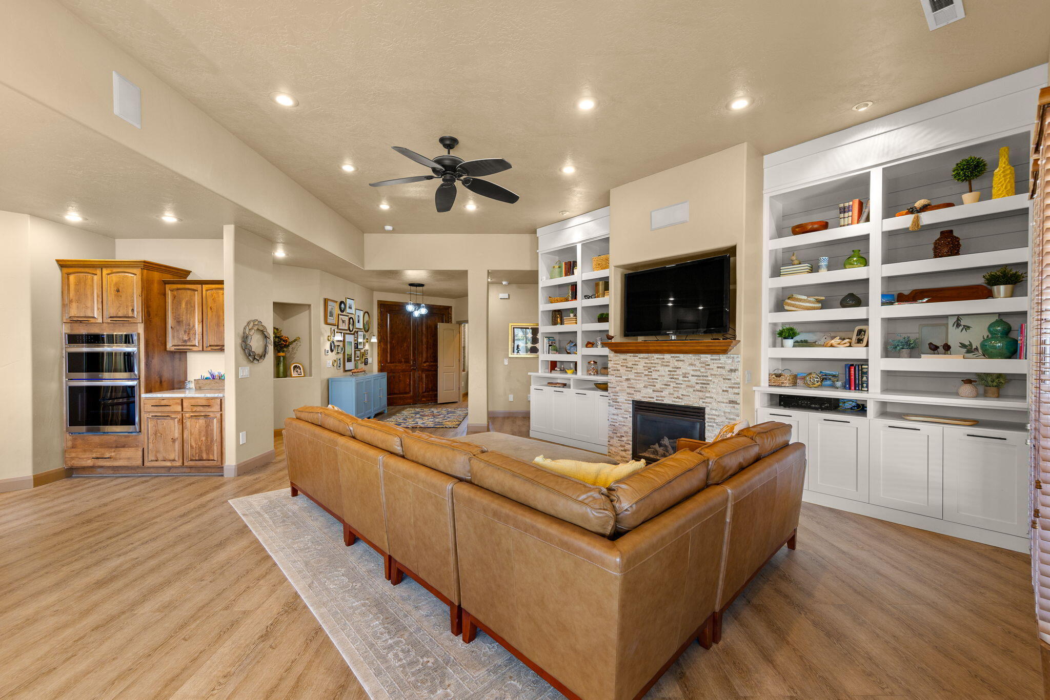 JEDORA ESTATES - Residential