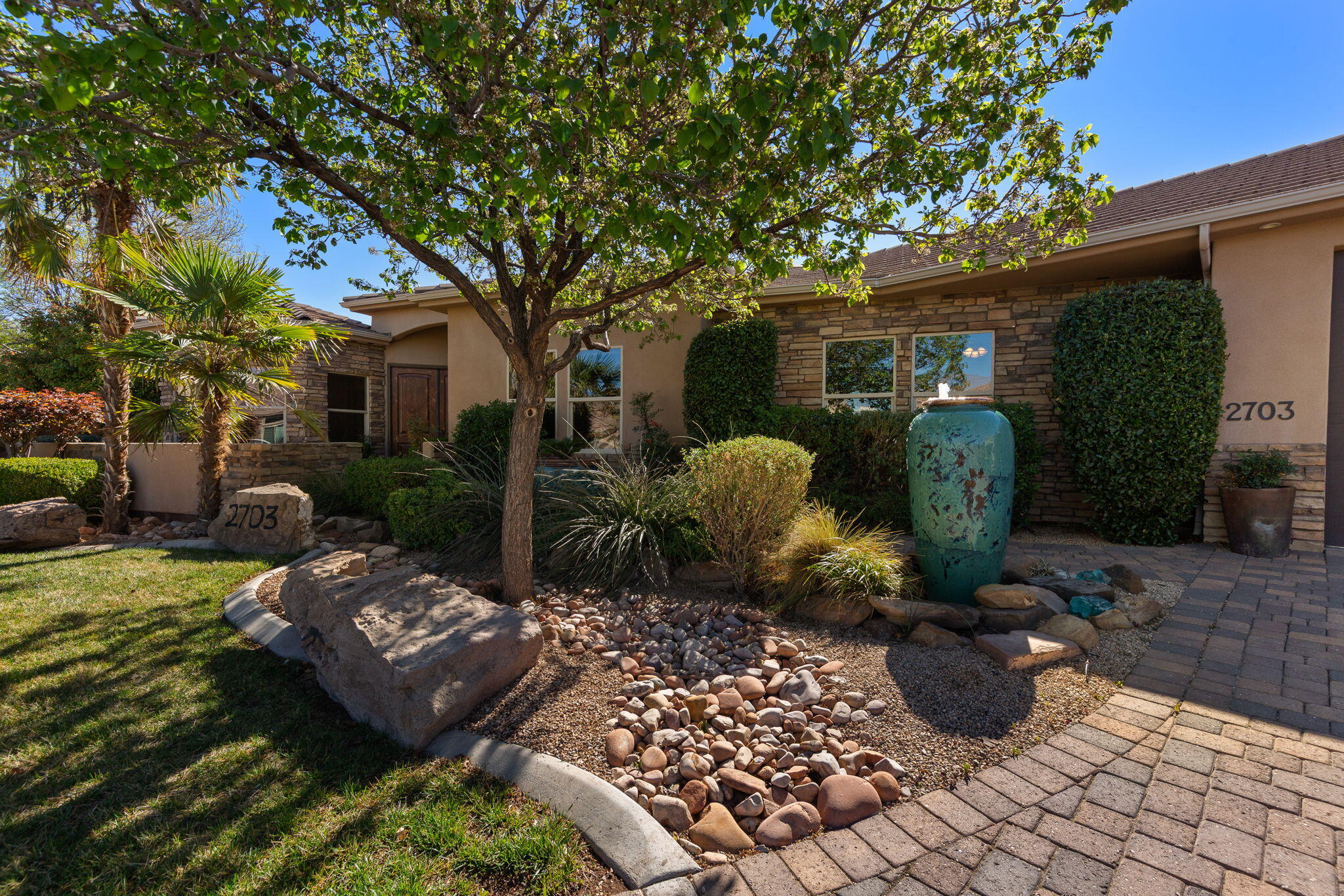 JEDORA ESTATES - Residential