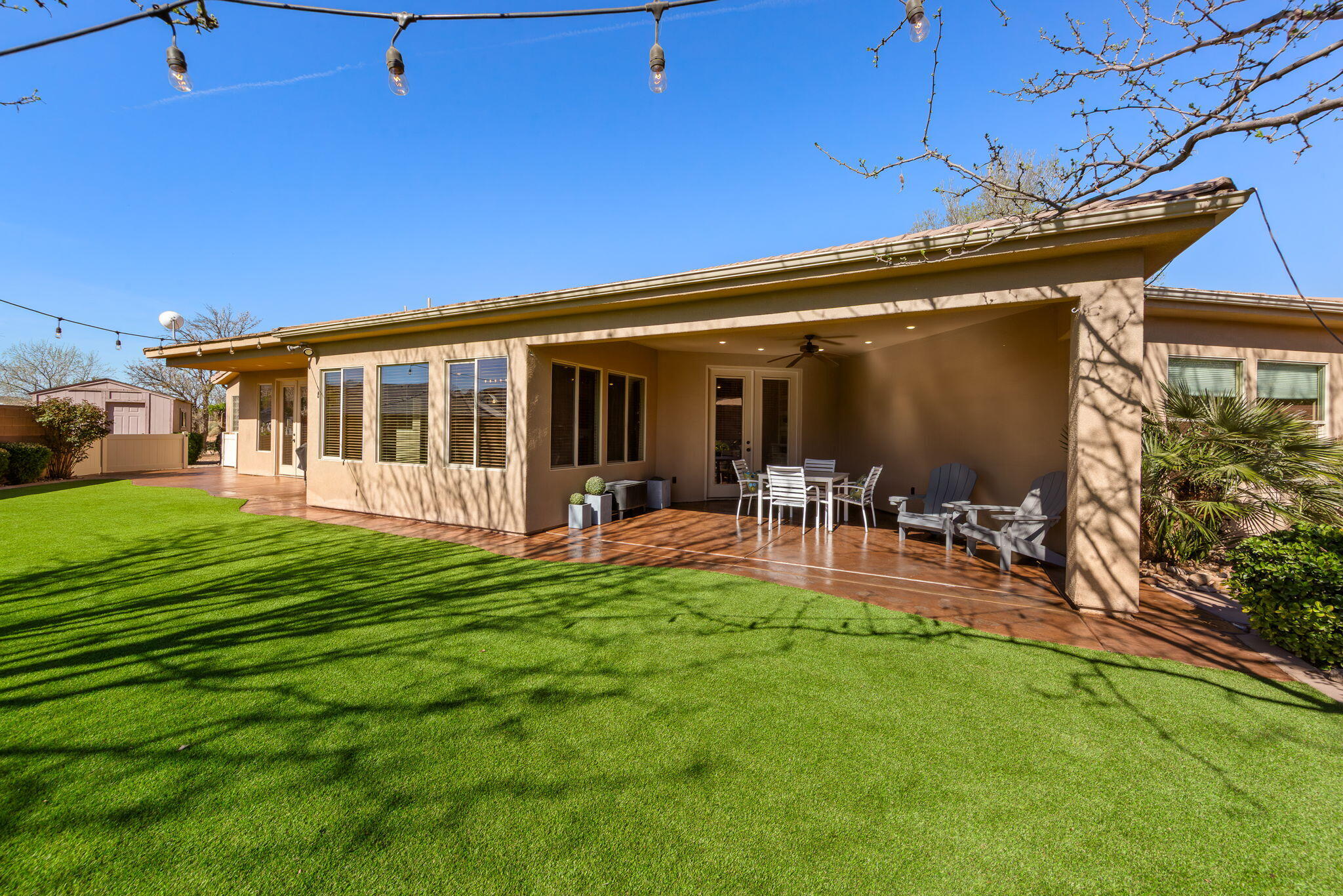 JEDORA ESTATES - Residential