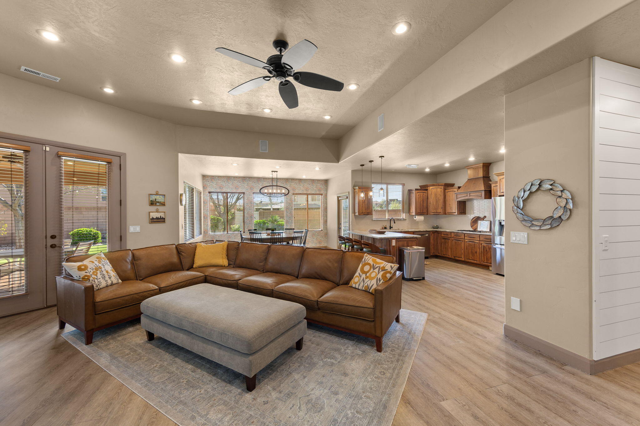 JEDORA ESTATES - Residential