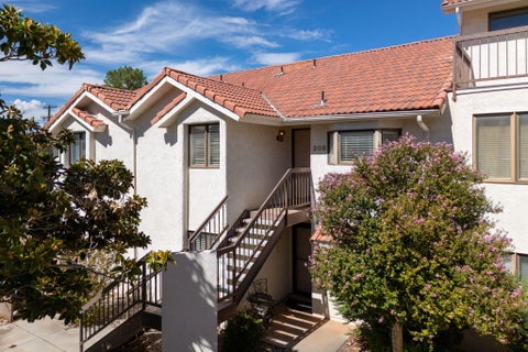 Photo of 275 S Valley View DR A-208 #A-208, Saint George, UT 84770 (MLS # 26-276023)