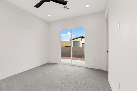 Tiny photo for 237 E 1100 N, Hurricane, UT 84737 (MLS # 26-271357)