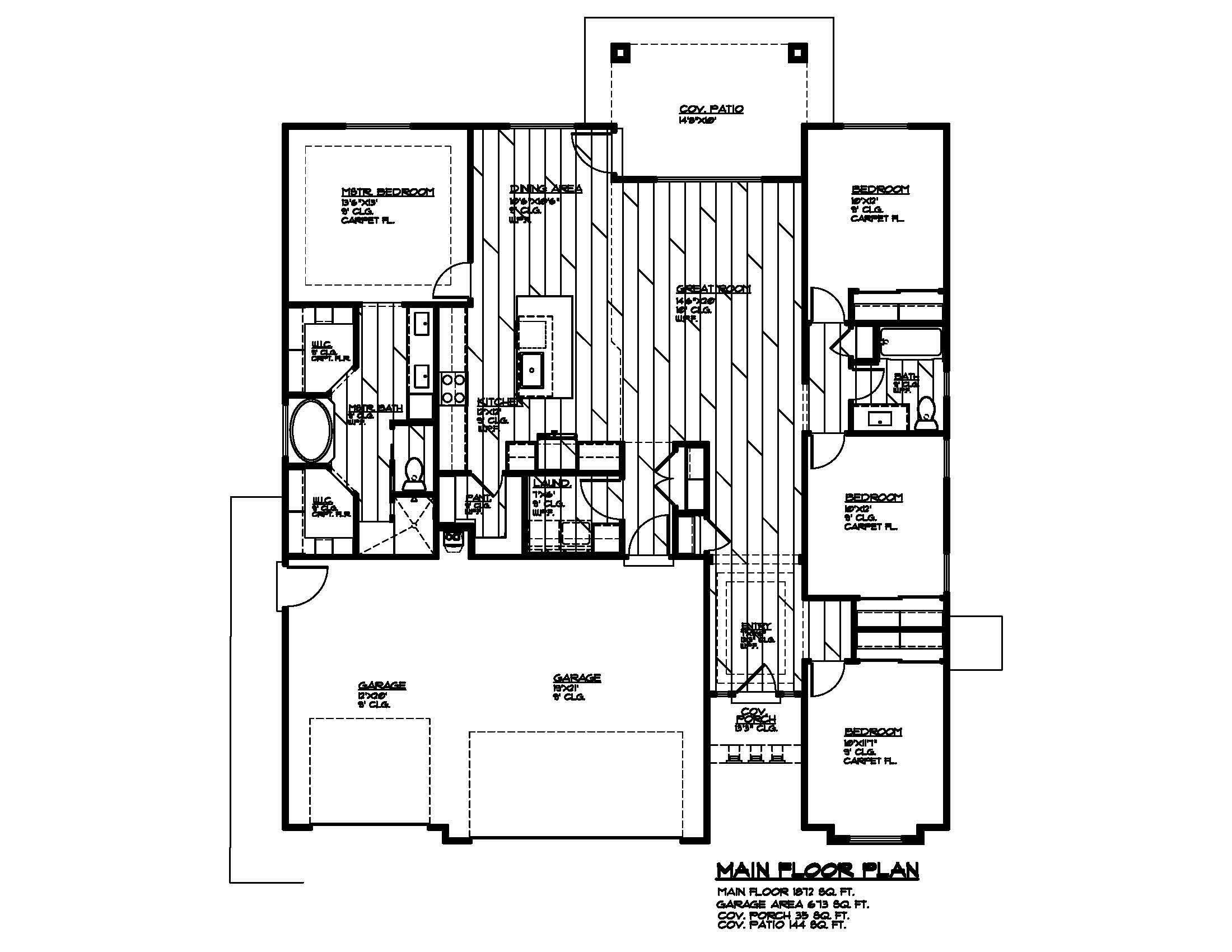 SEDERO AT DESERT SANDS - Residential