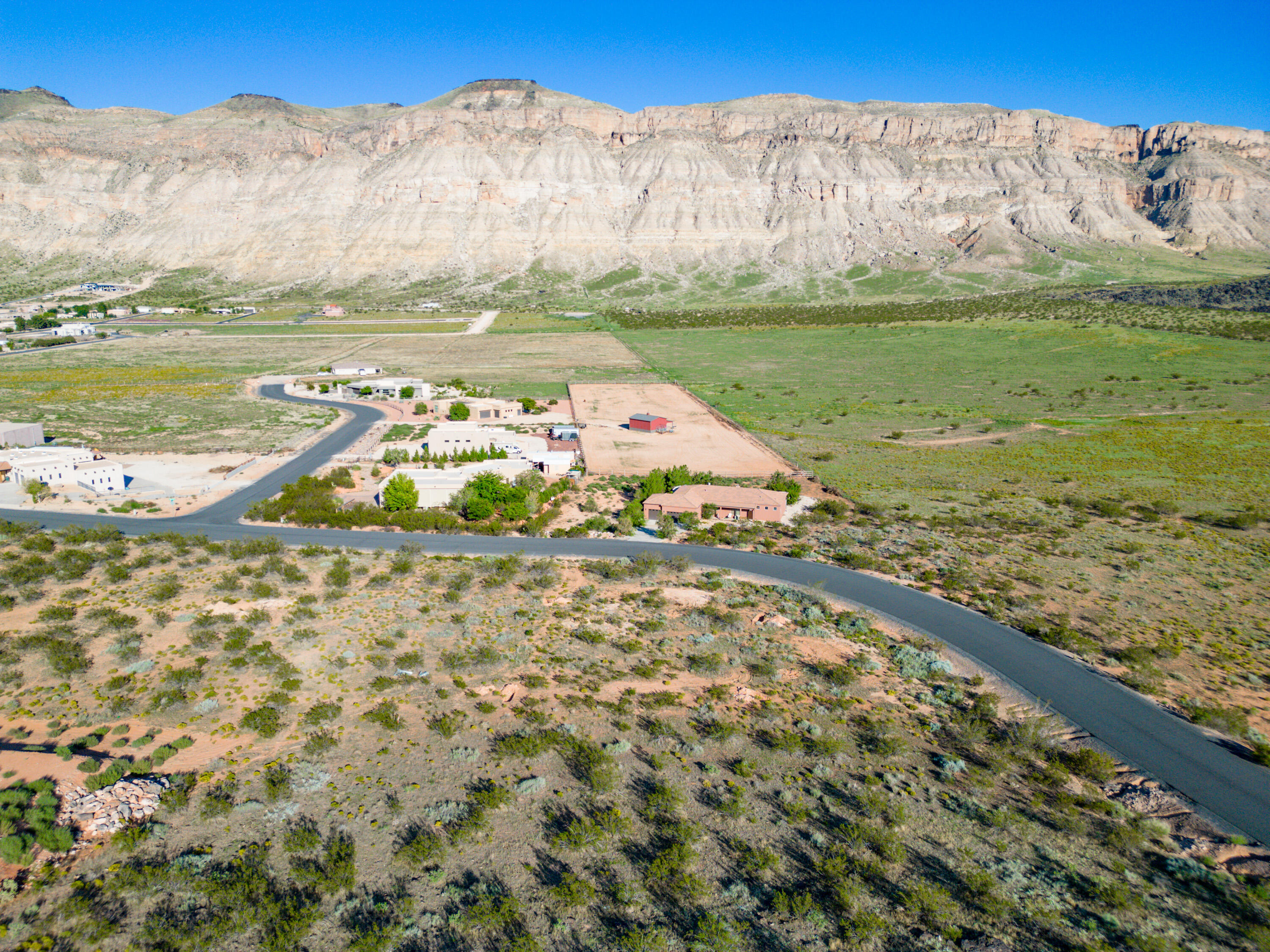 ADOBE HILLS - Residential