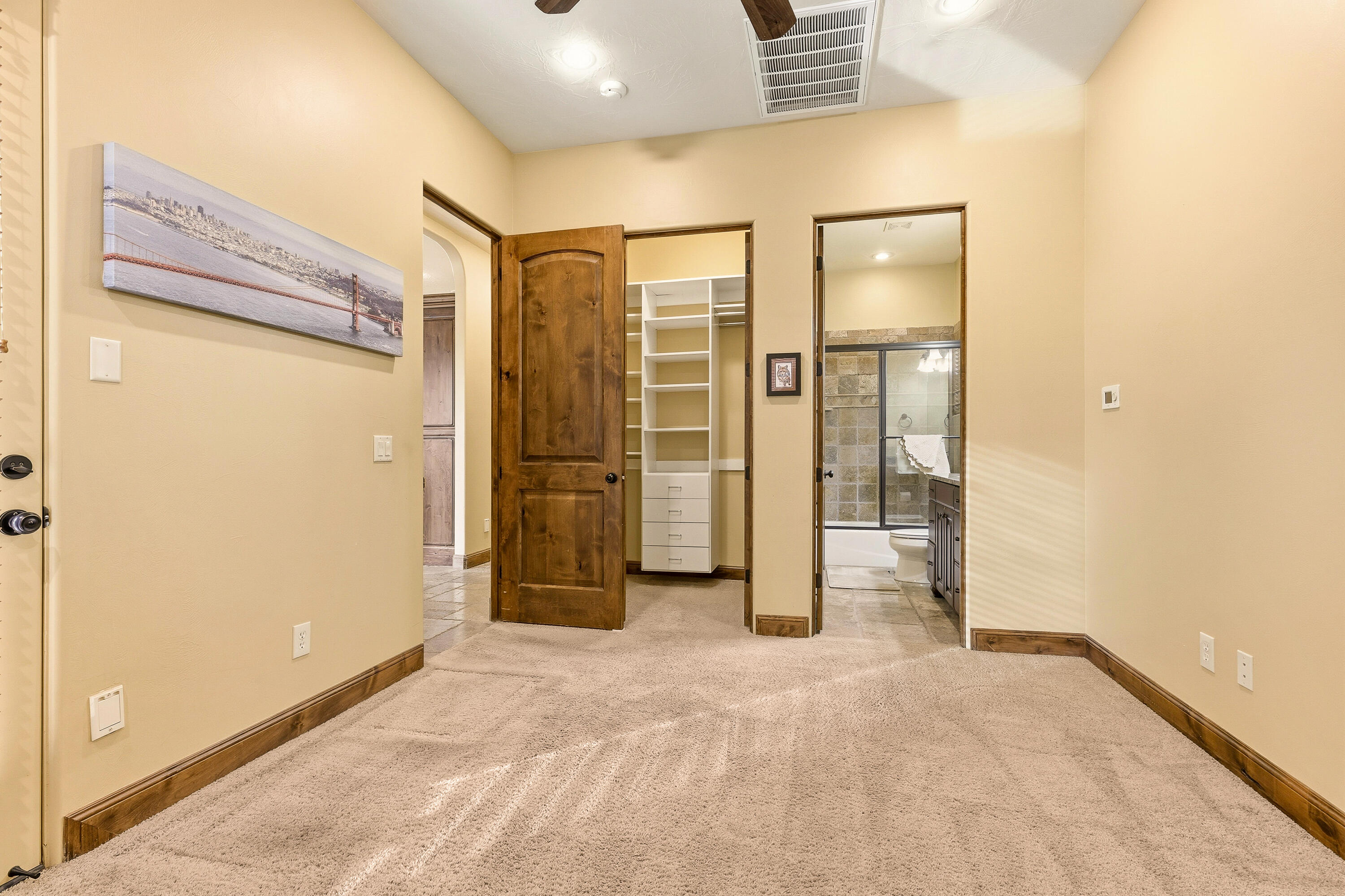 QUAIL COVE - Residential