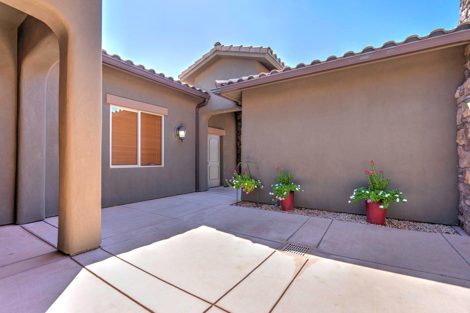 QUAIL COVE - Residential