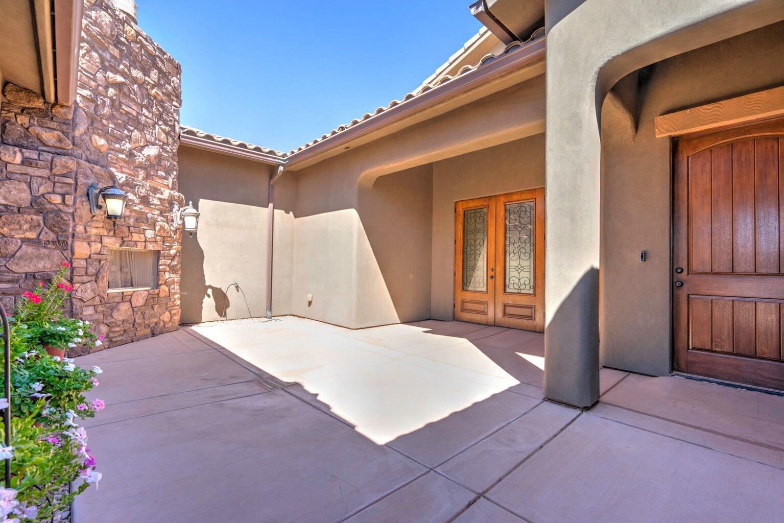 QUAIL COVE - Residential