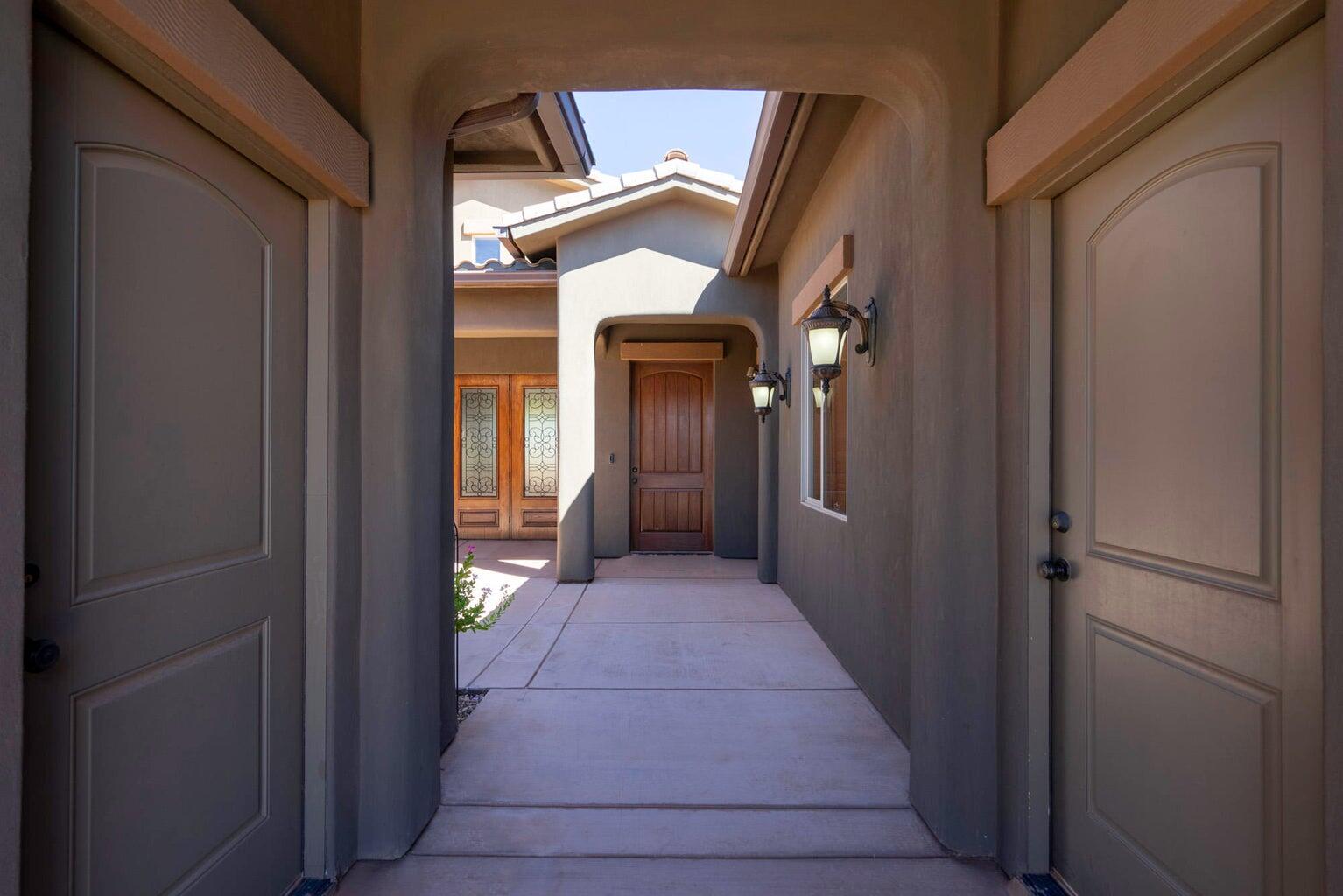 QUAIL COVE - Residential