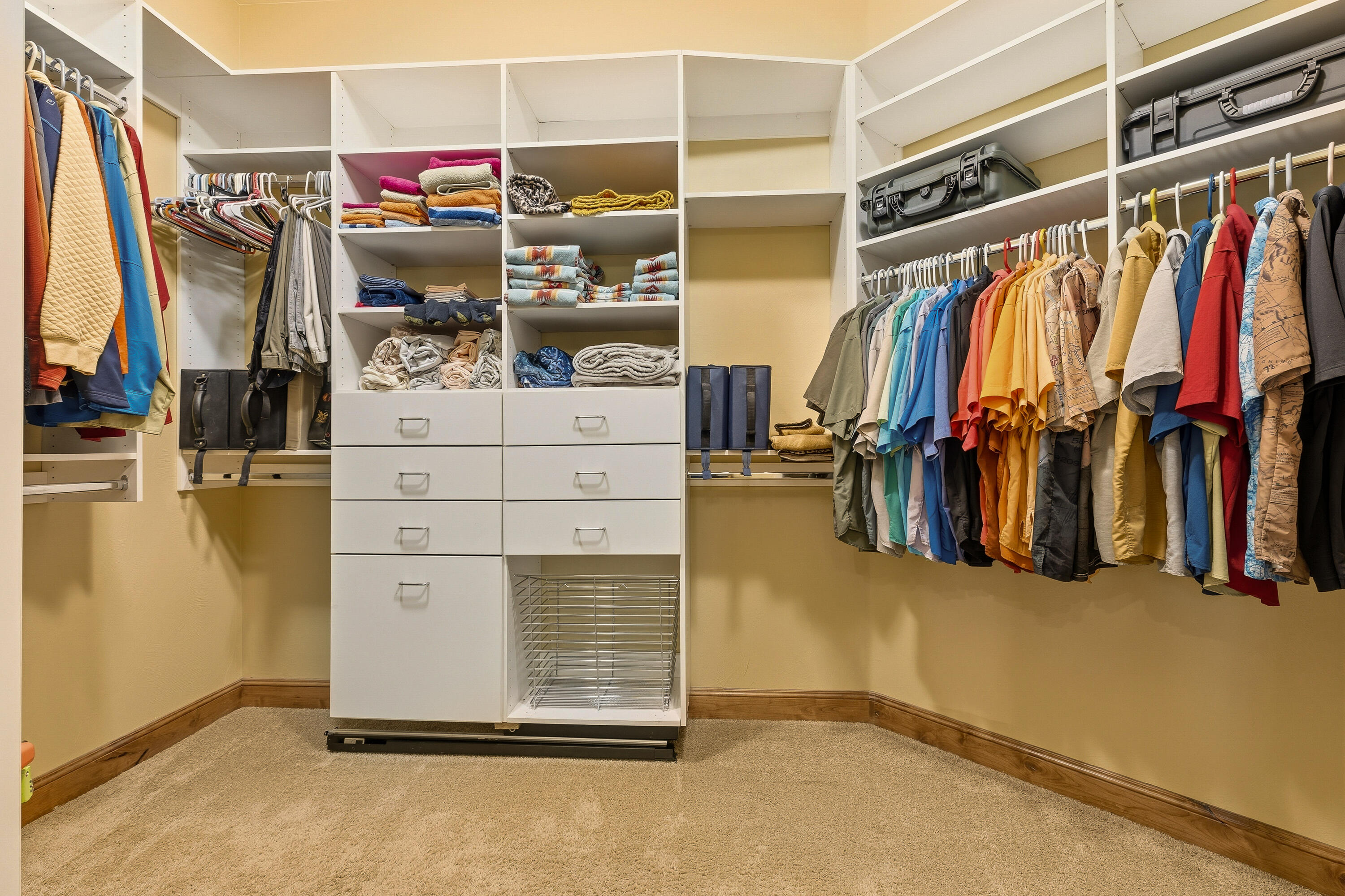 QUAIL COVE - Residential