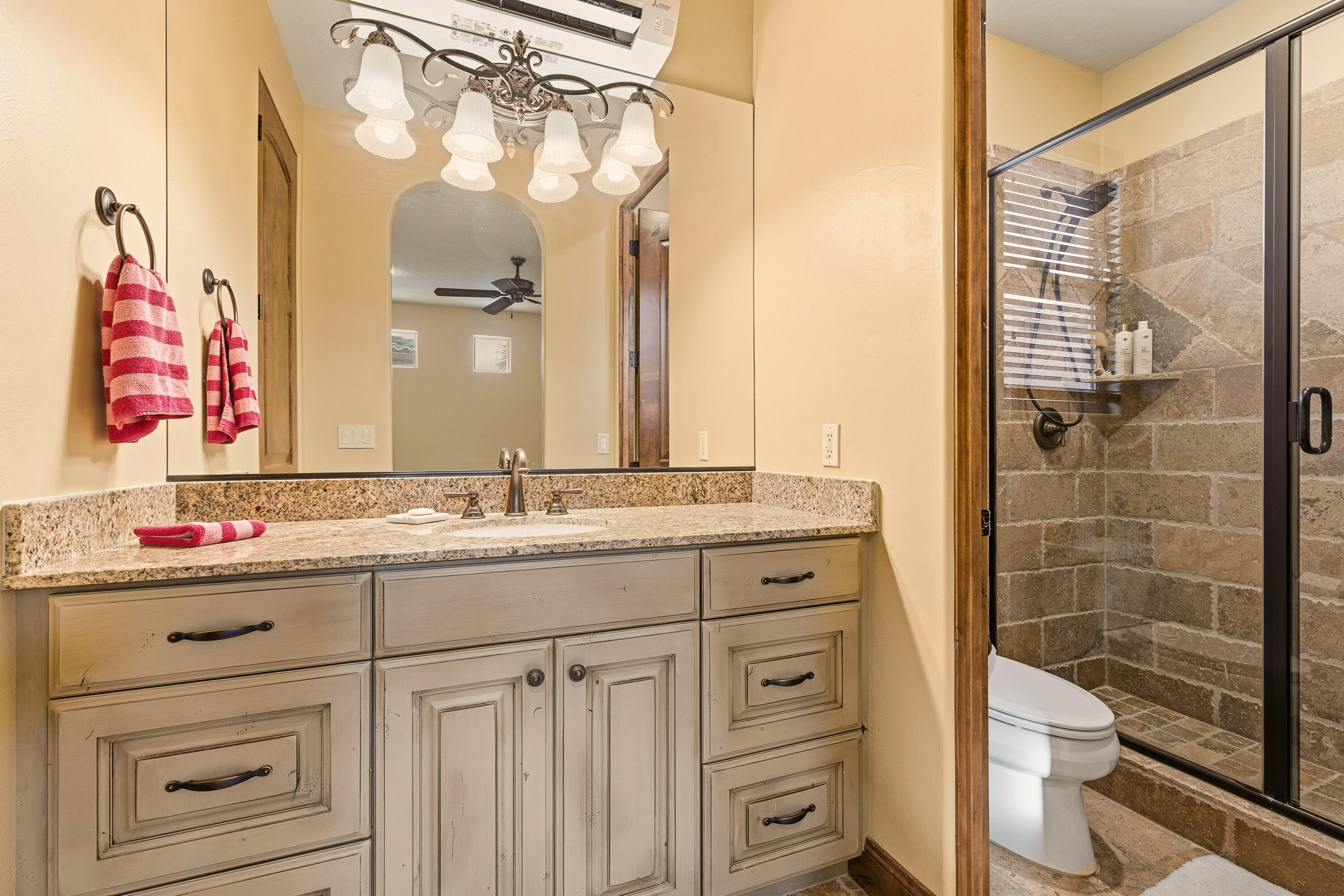 QUAIL COVE - Residential