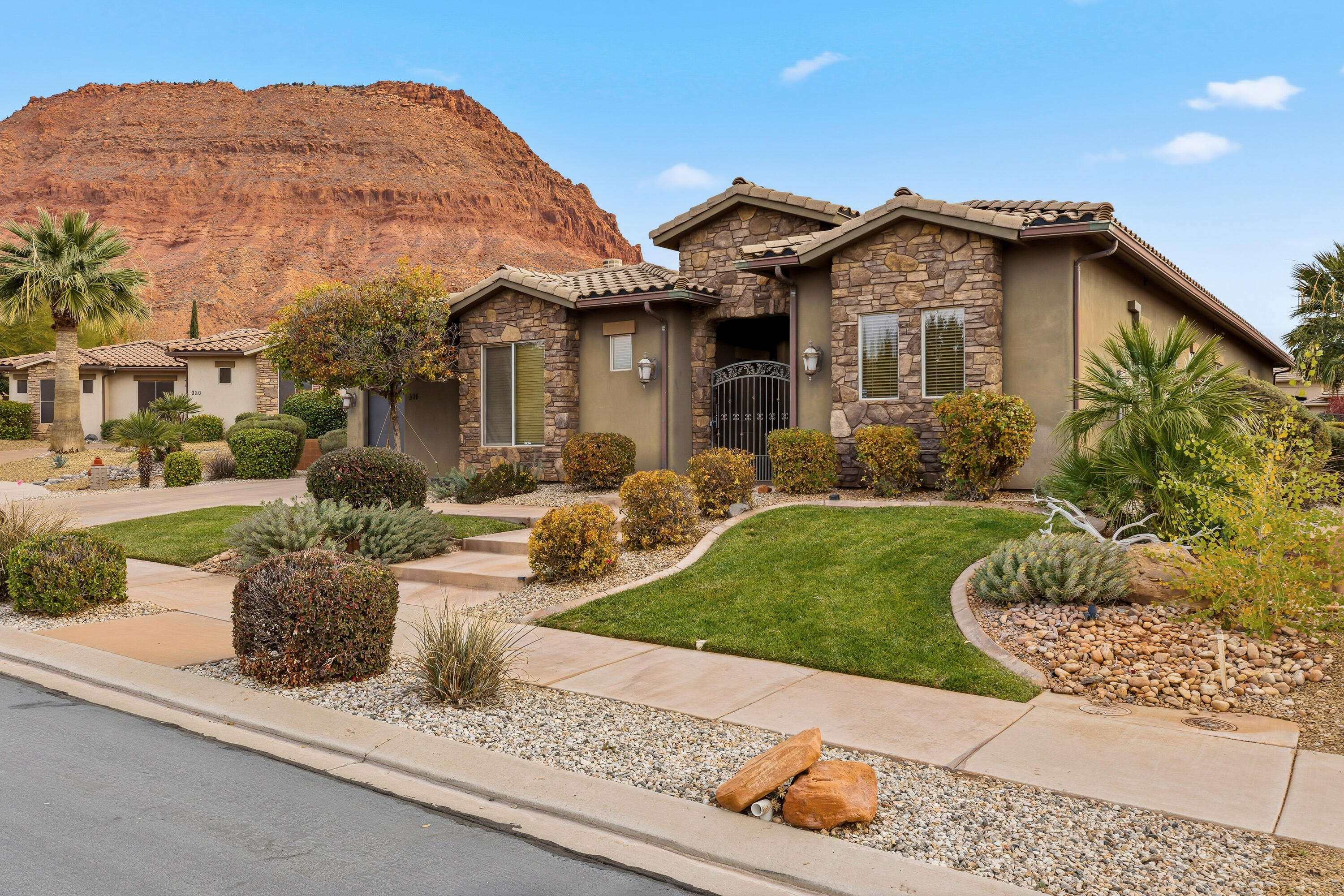 QUAIL COVE - Residential