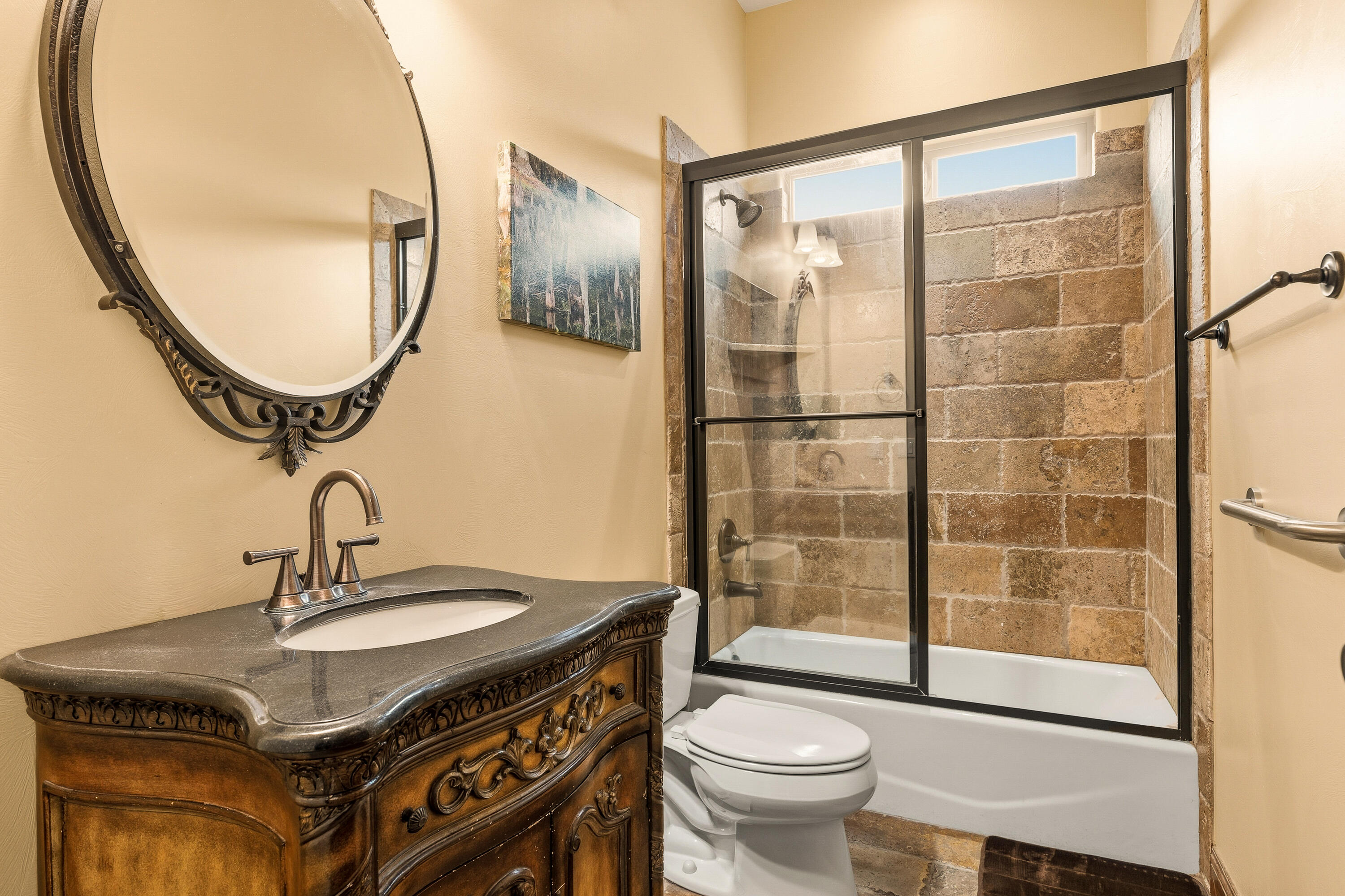 QUAIL COVE - Residential