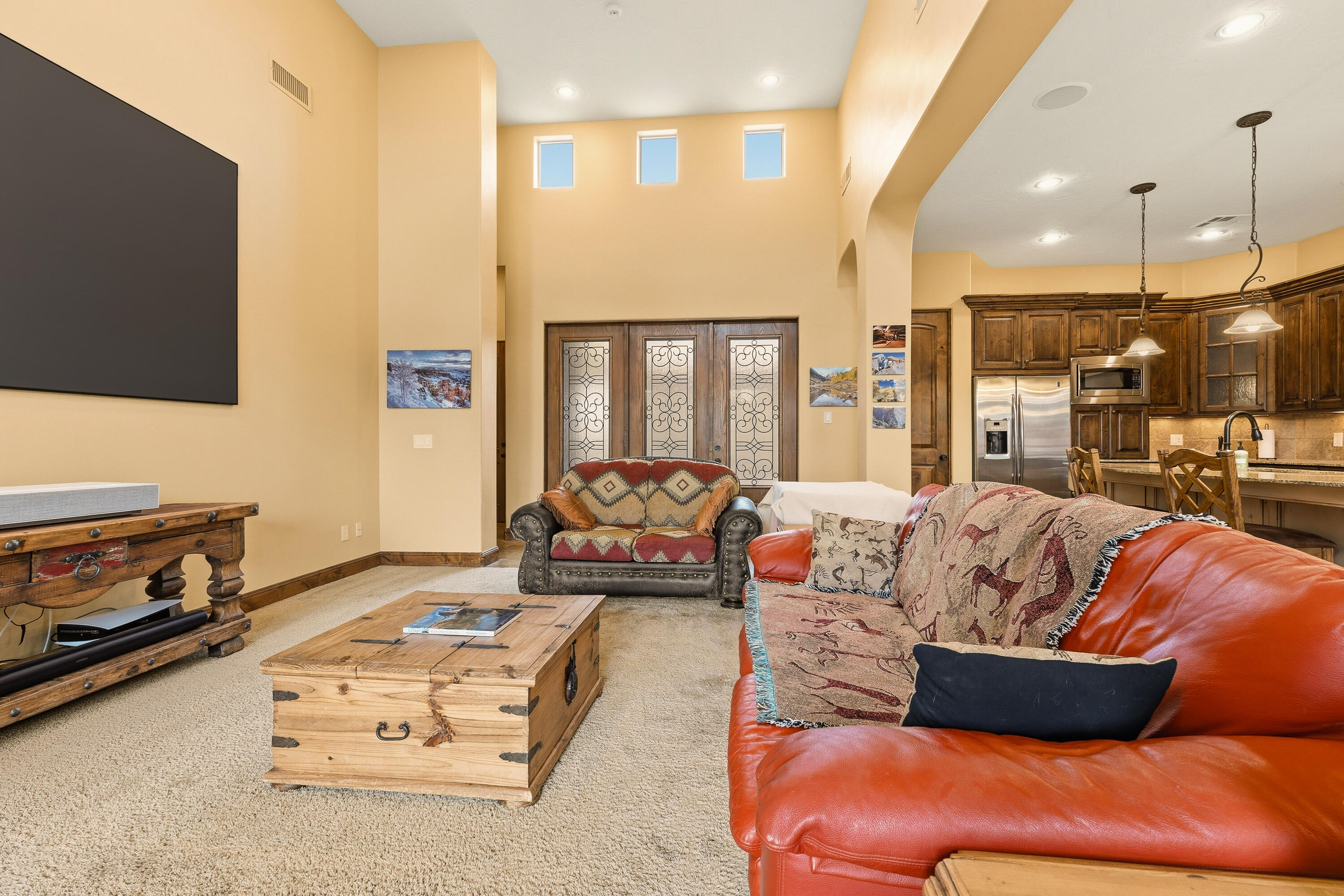 QUAIL COVE - Residential