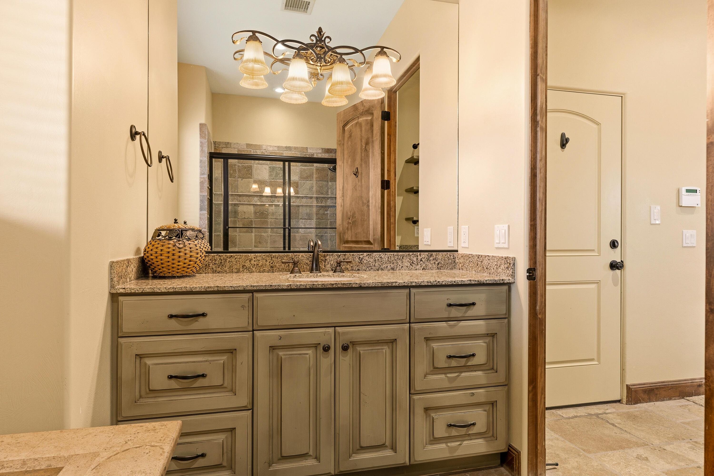 QUAIL COVE - Residential