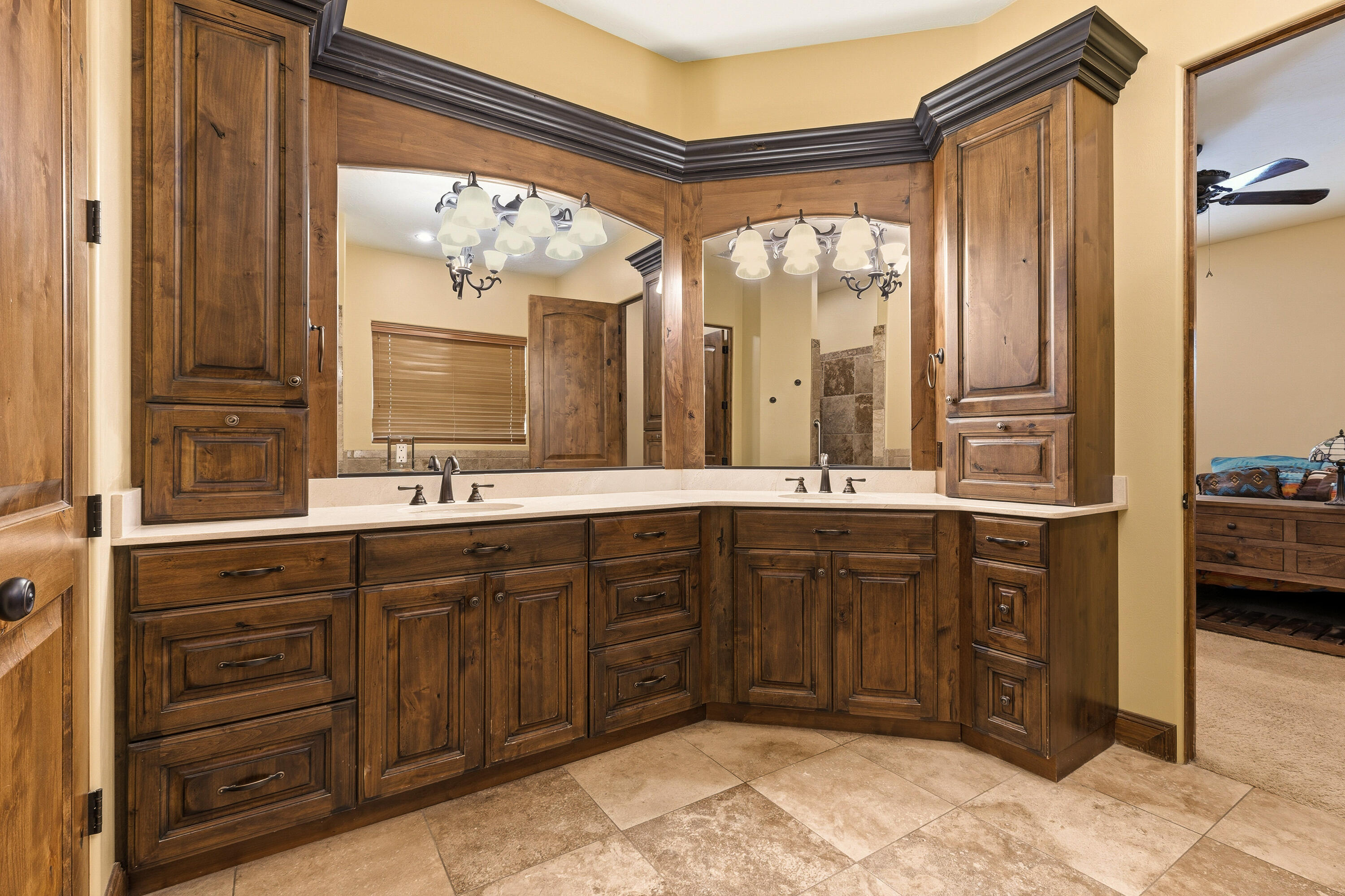 QUAIL COVE - Residential