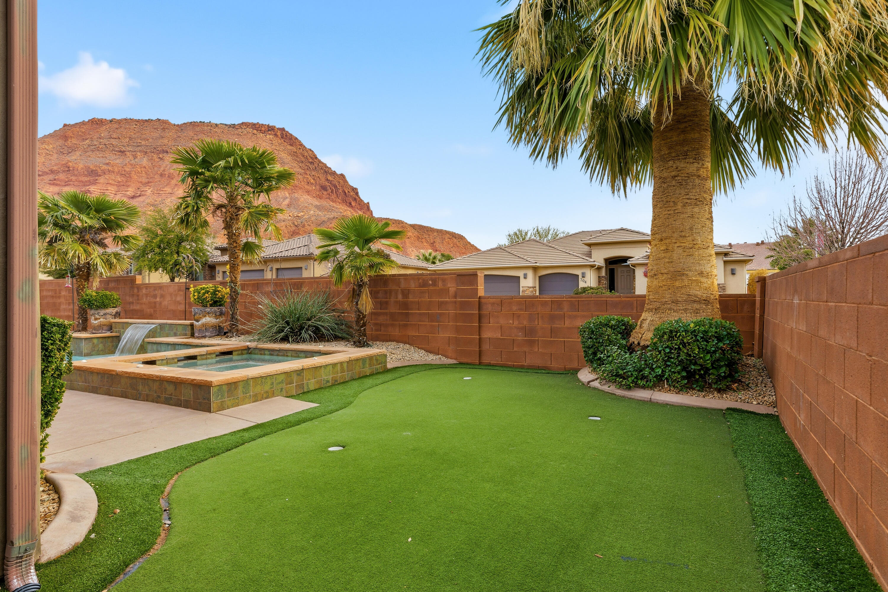 QUAIL COVE - Residential