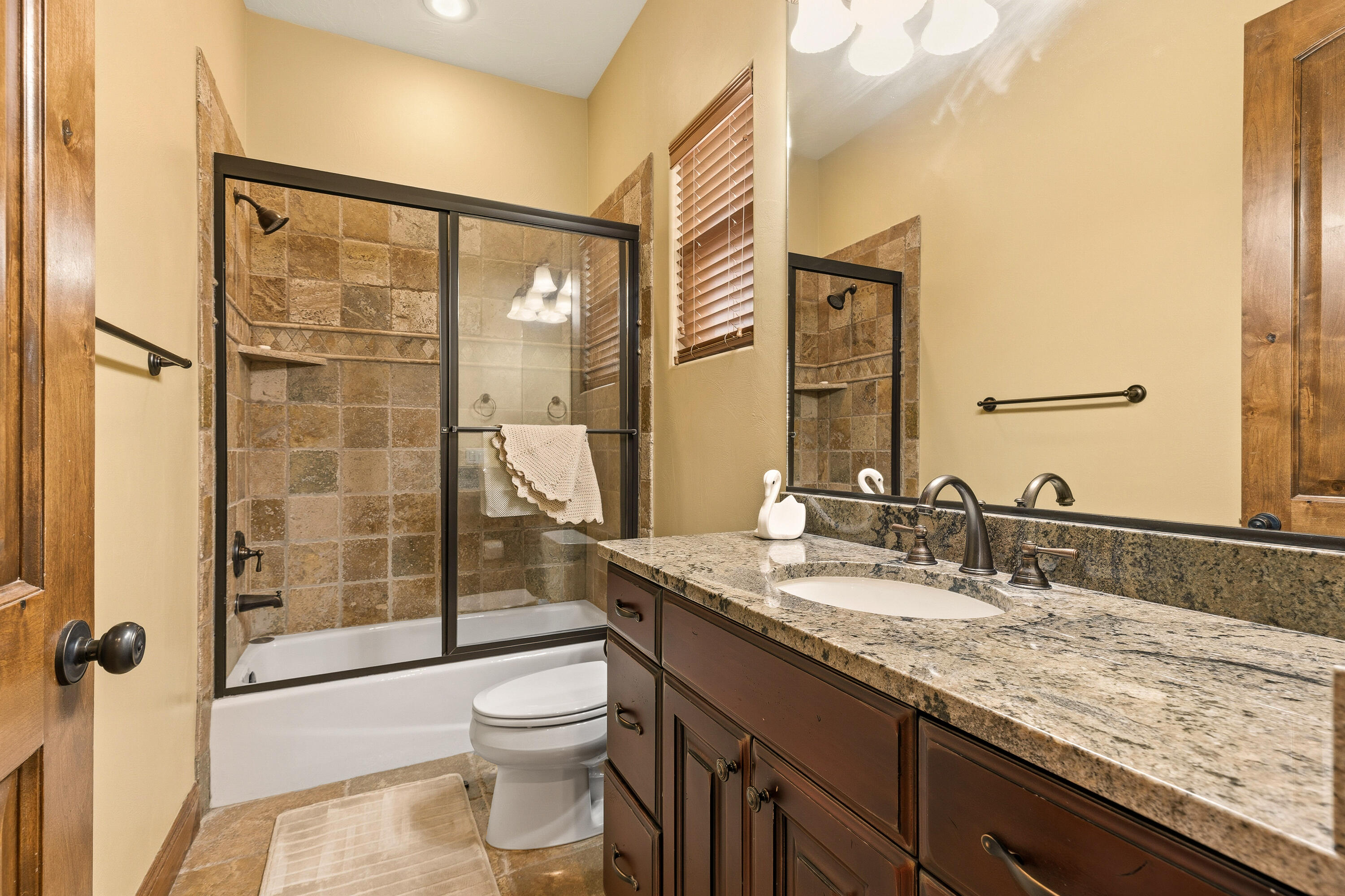 QUAIL COVE - Residential