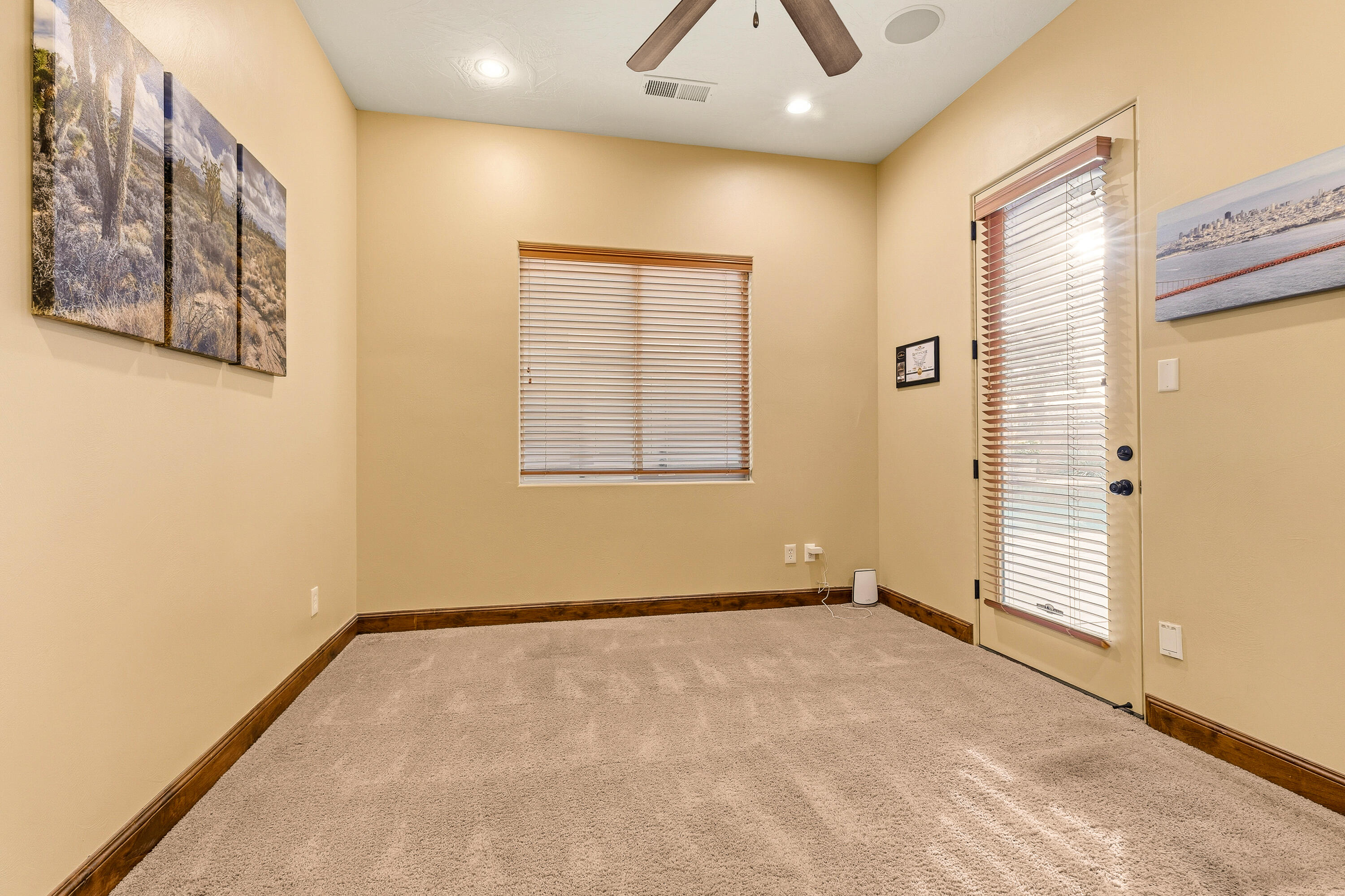 QUAIL COVE - Residential