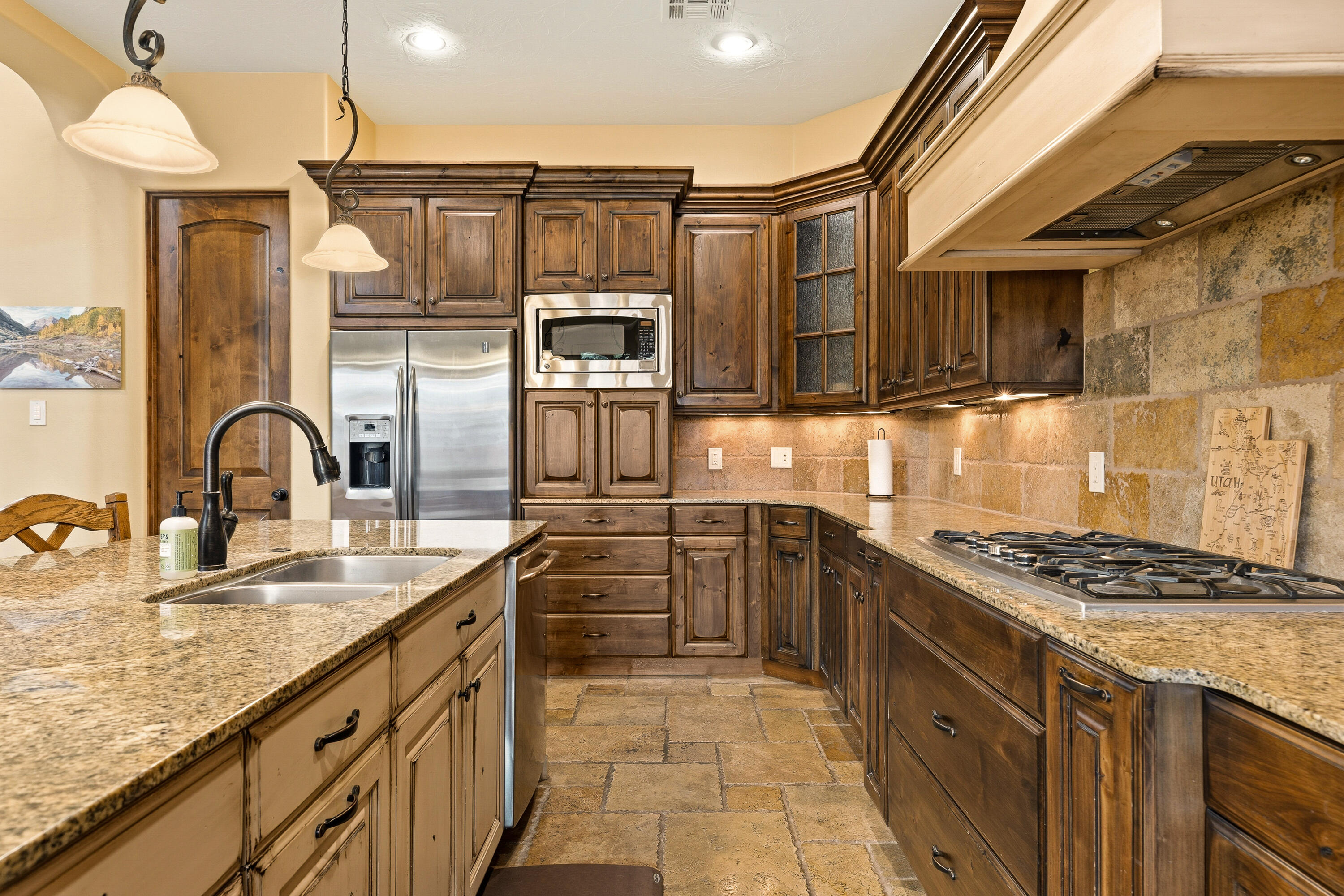 QUAIL COVE - Residential