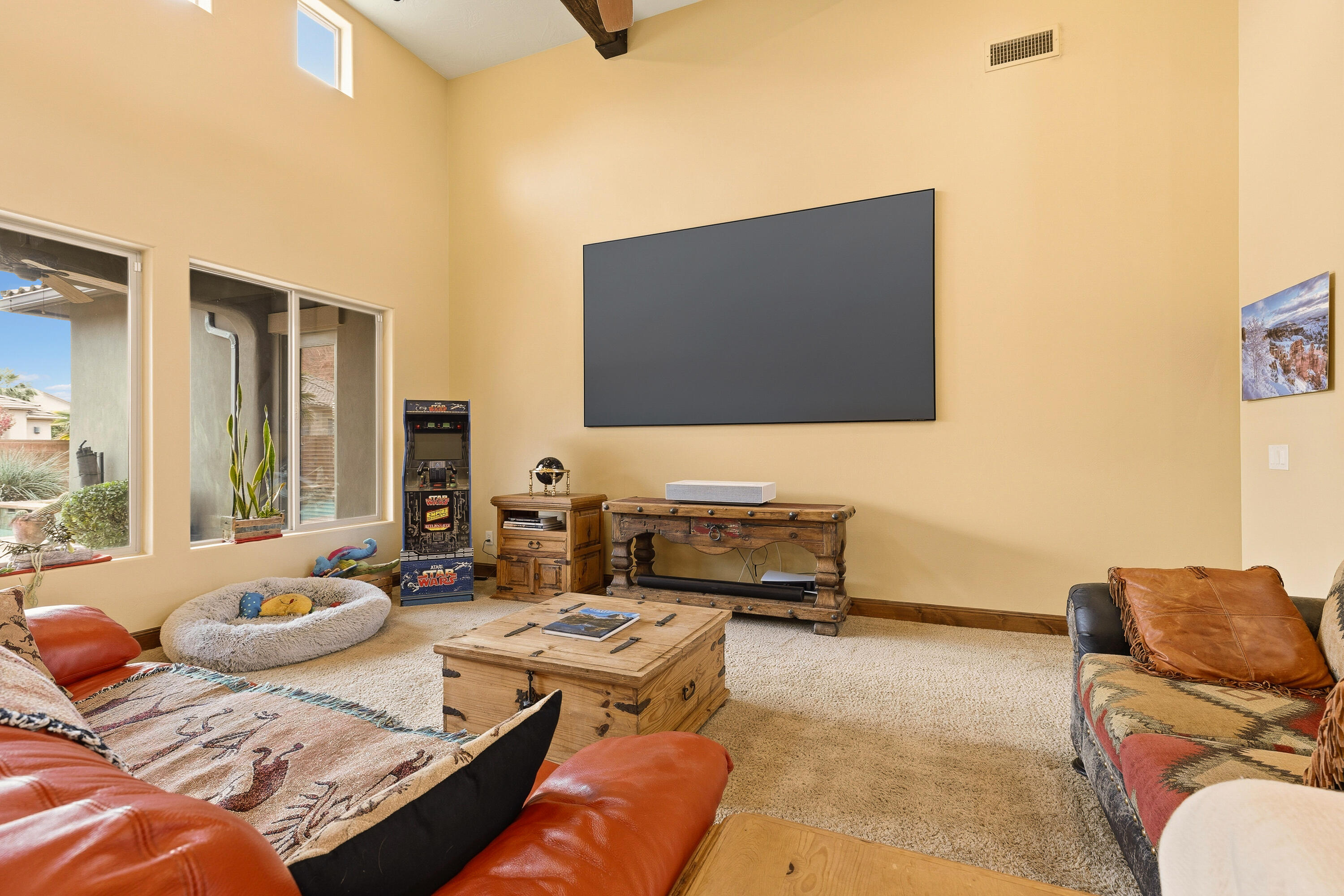 QUAIL COVE - Residential