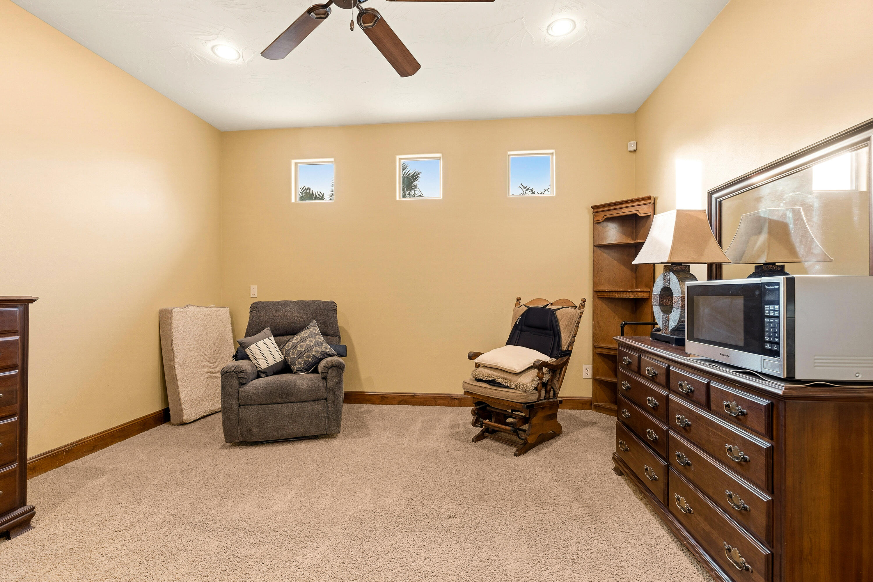 QUAIL COVE - Residential