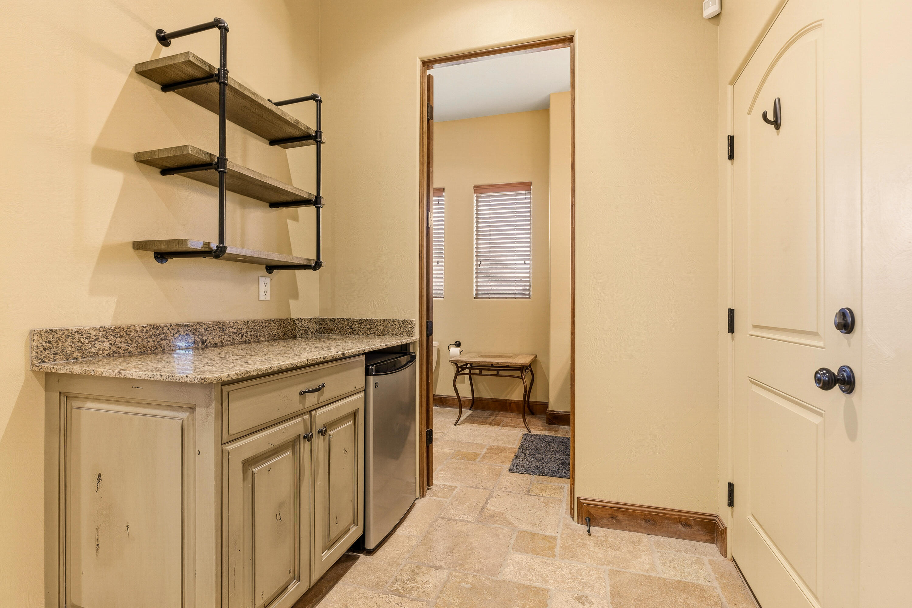 QUAIL COVE - Residential