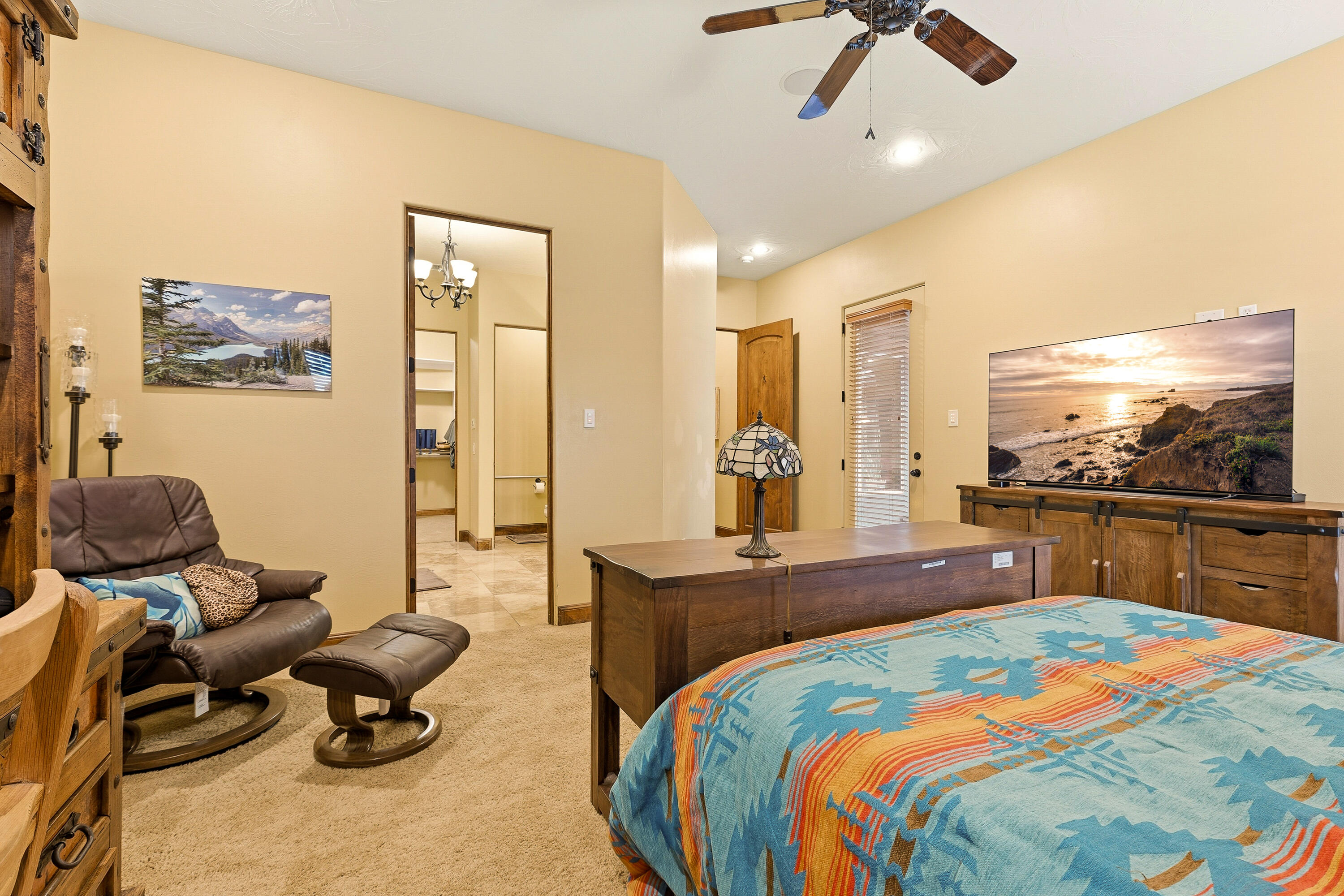 QUAIL COVE - Residential