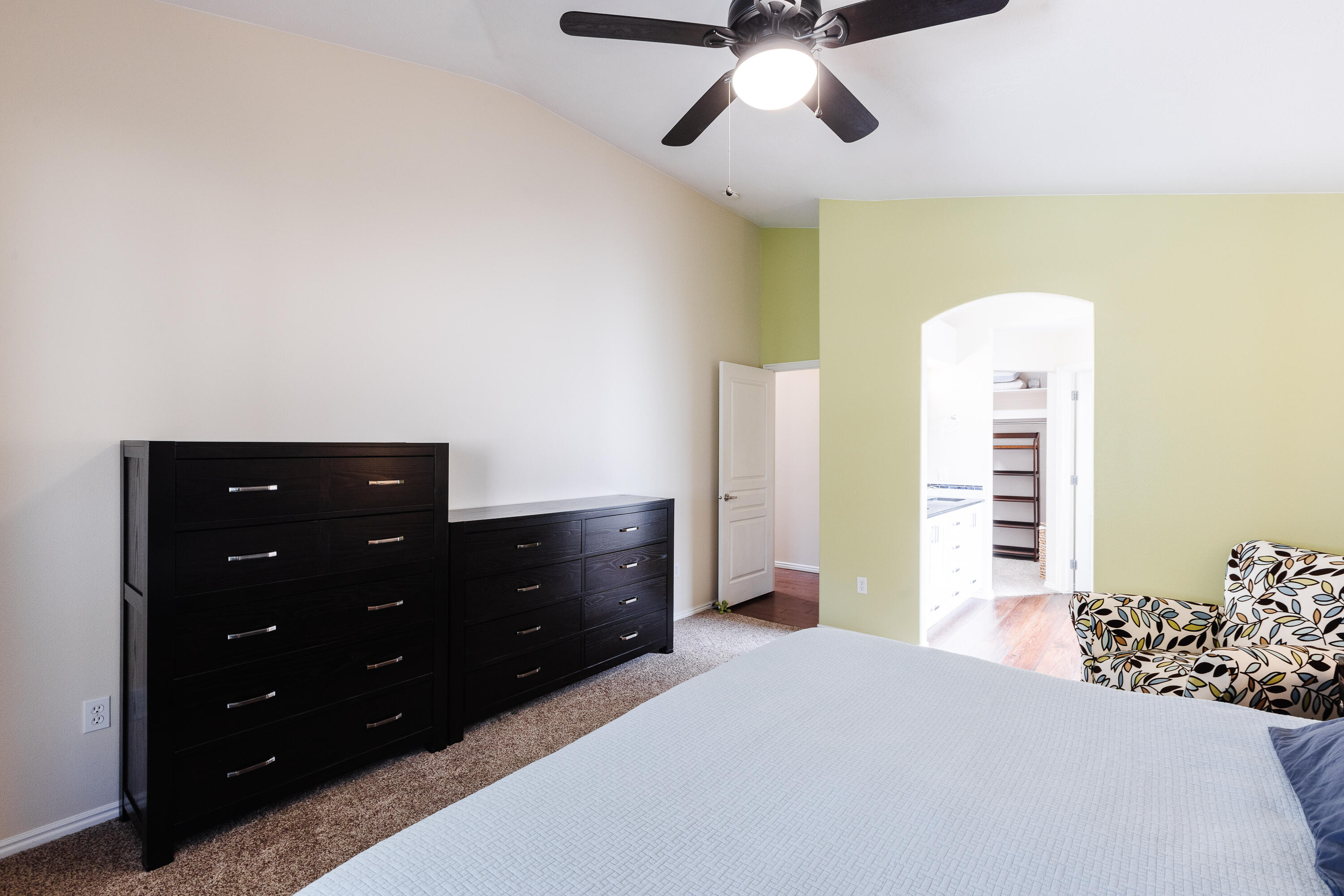 FOX BOROUGH - Residential