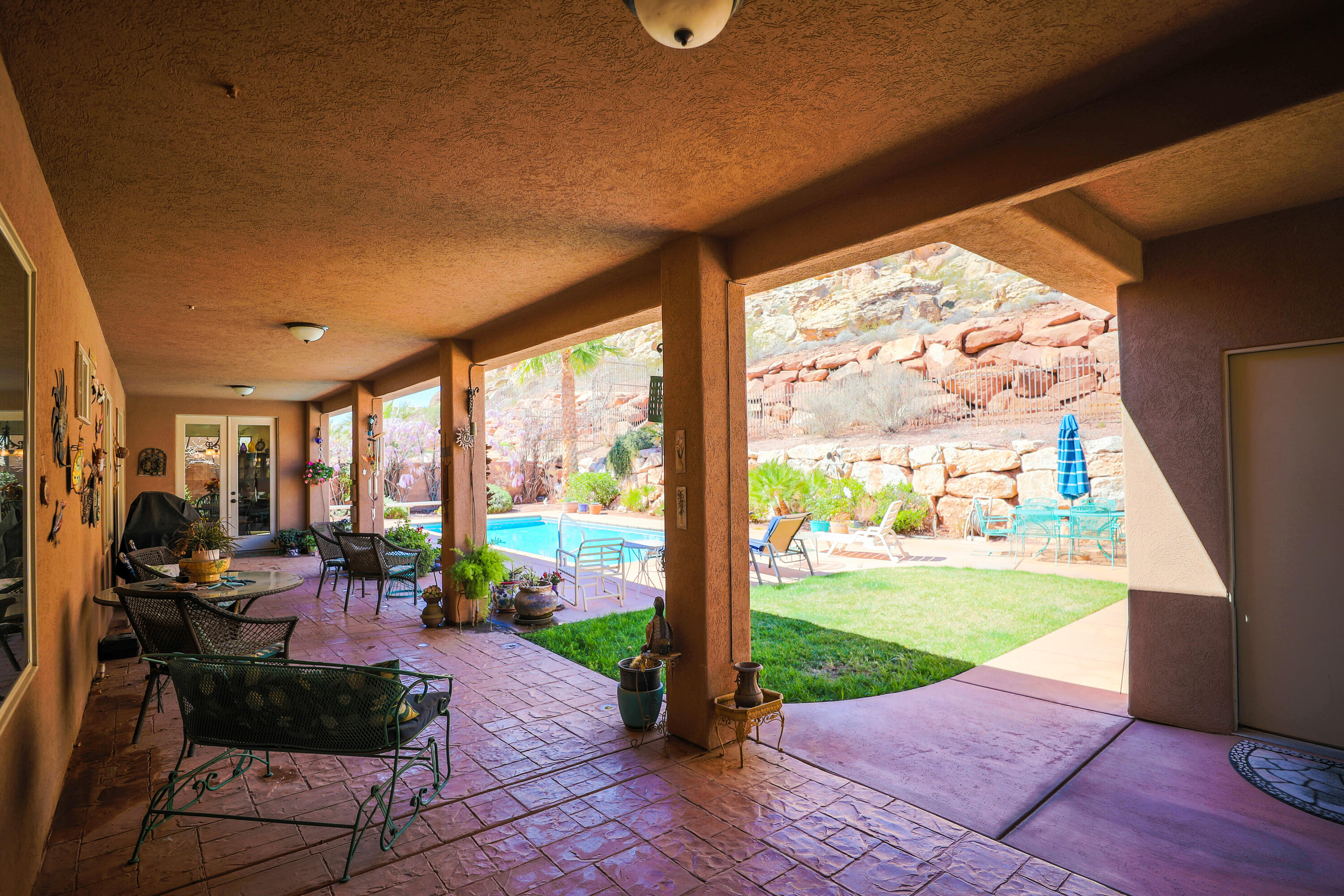 GREYSTONE ESTATES - Residential