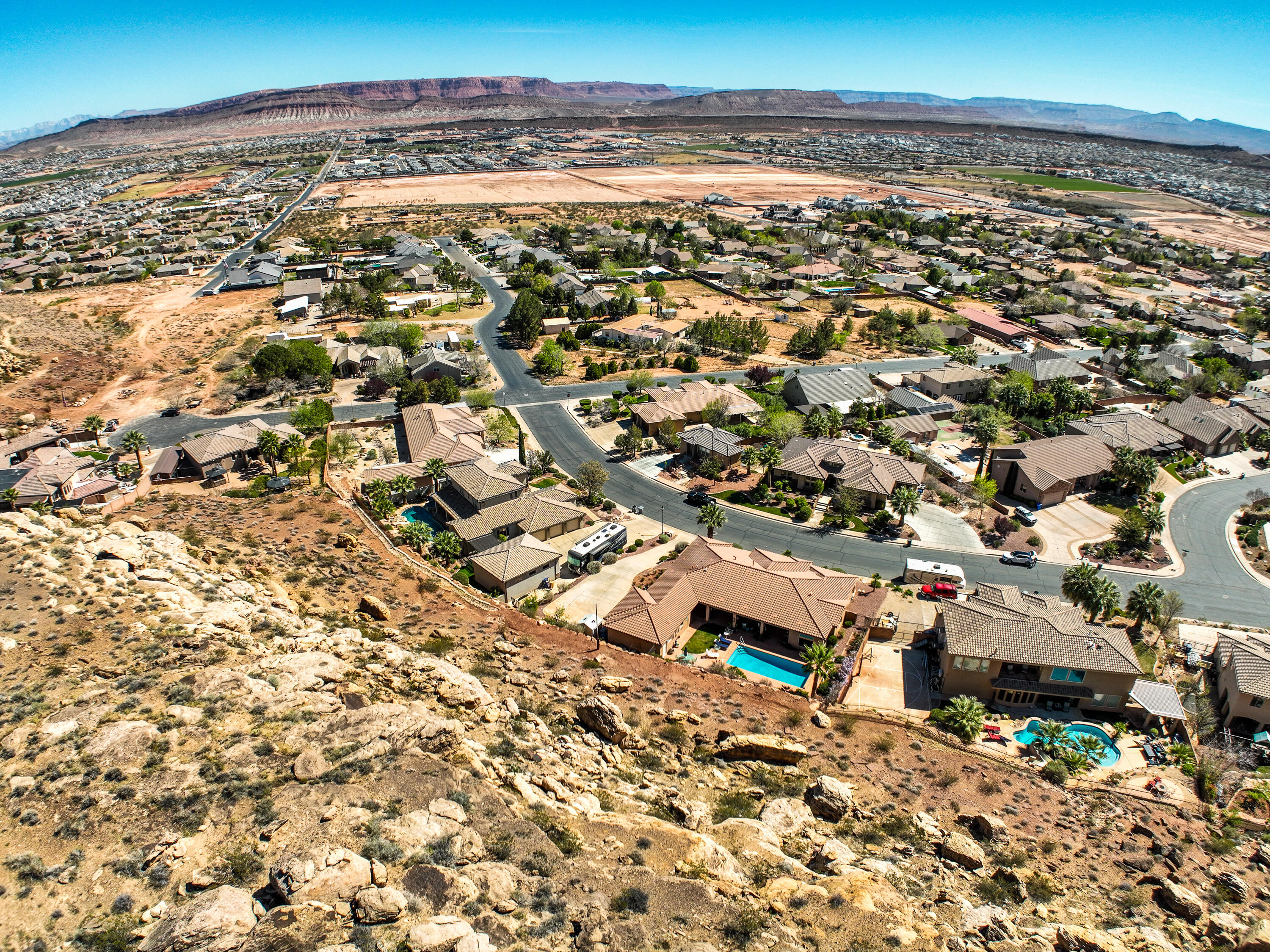 GREYSTONE ESTATES - Residential