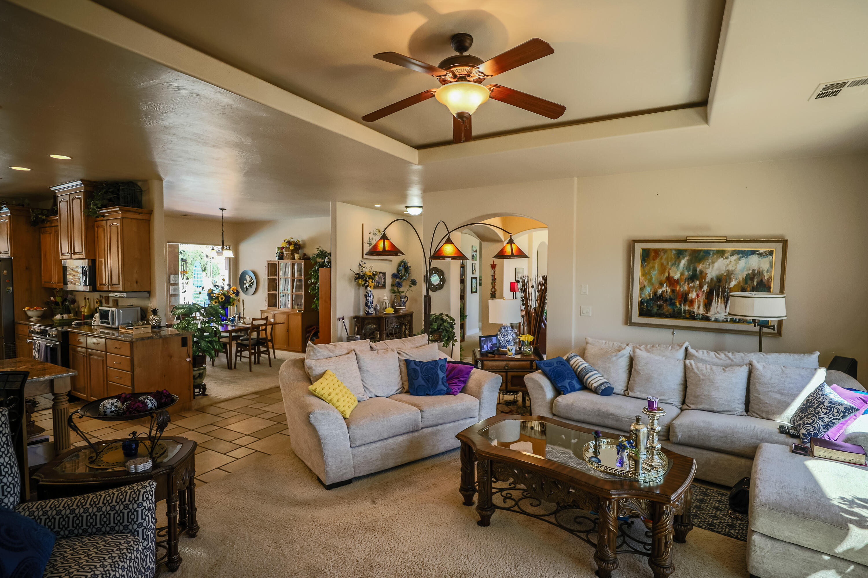 GREYSTONE ESTATES - Residential