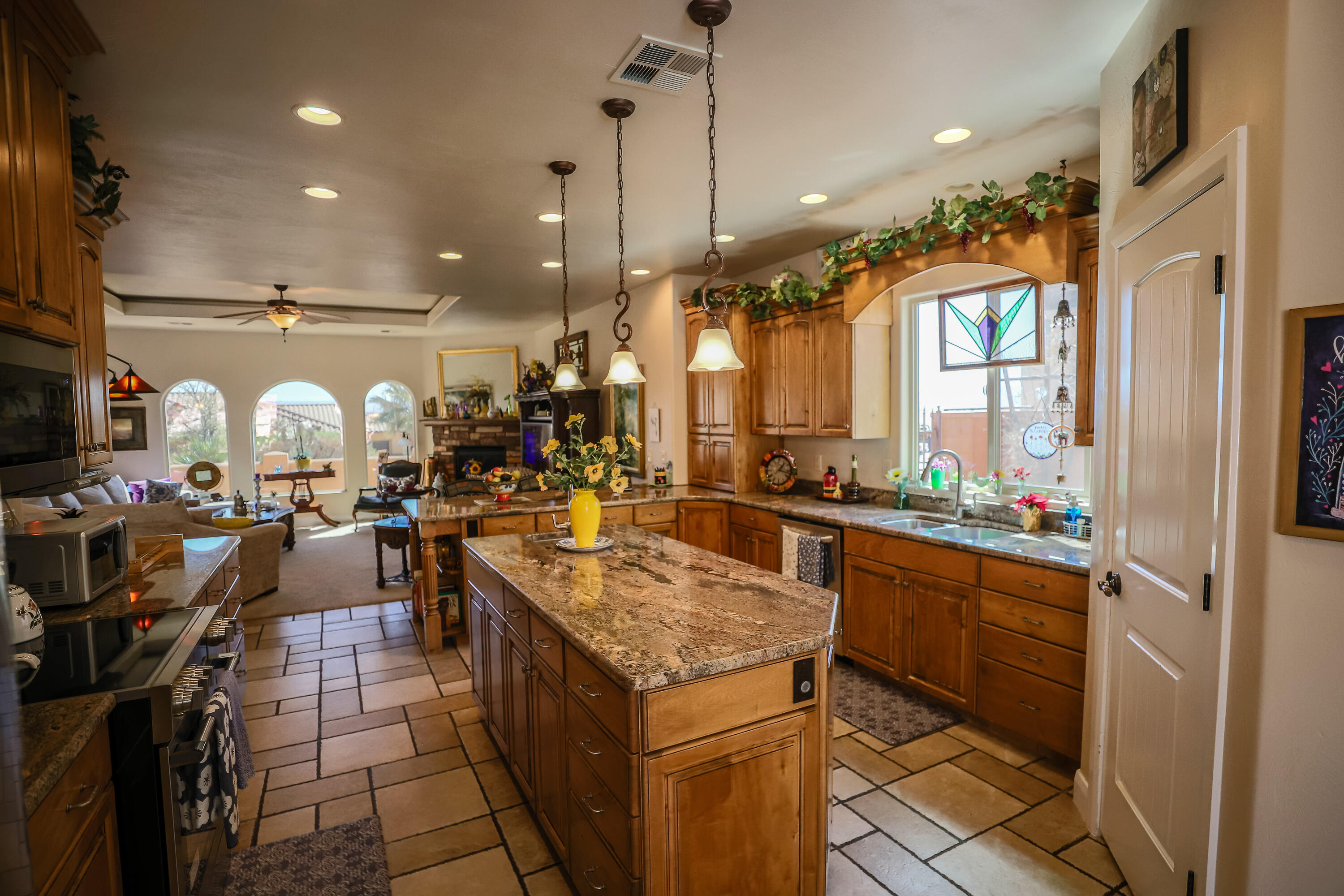 GREYSTONE ESTATES - Residential