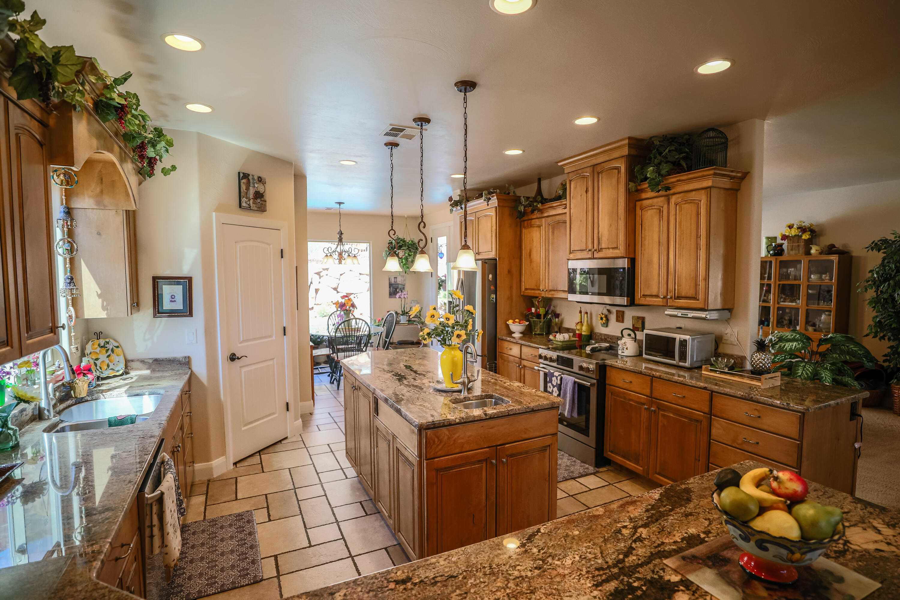 GREYSTONE ESTATES - Residential