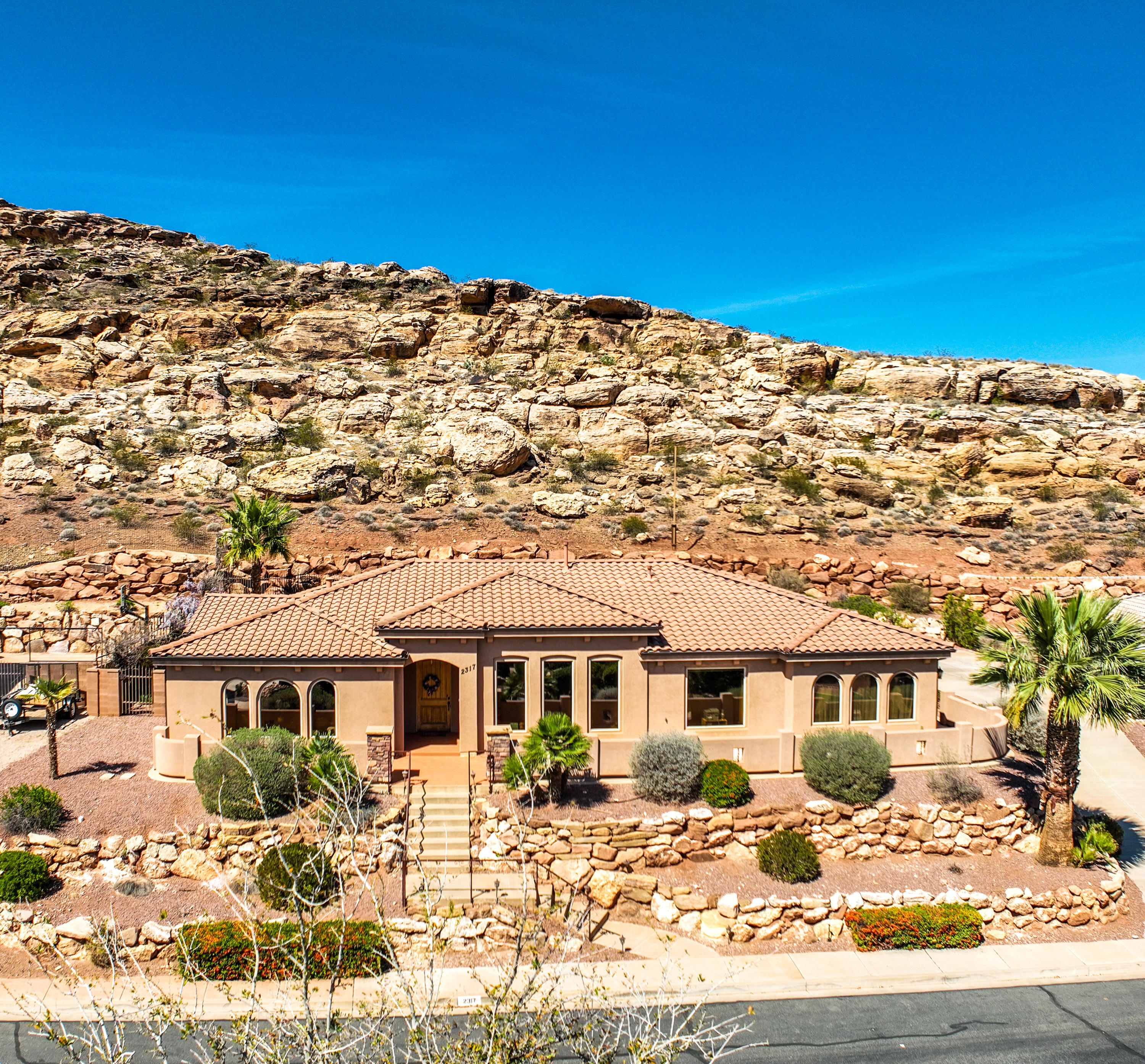 GREYSTONE ESTATES - Residential