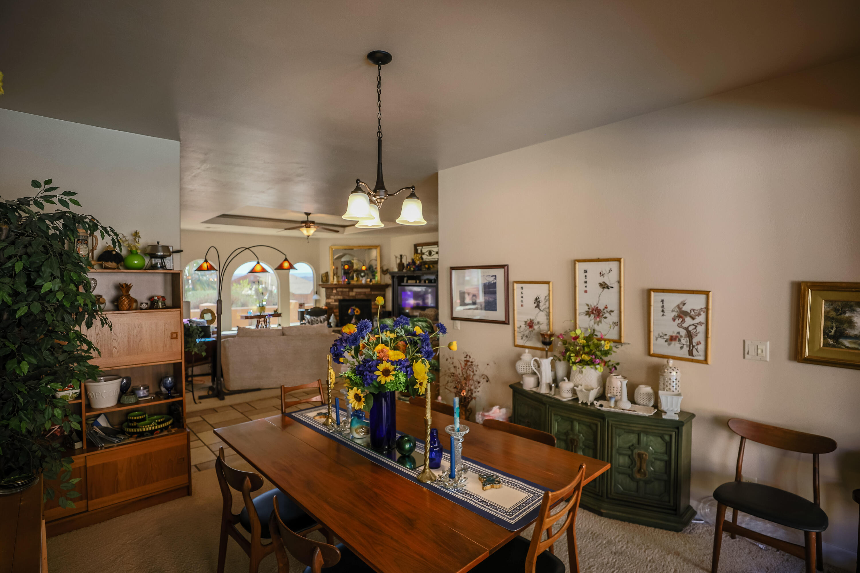 GREYSTONE ESTATES - Residential