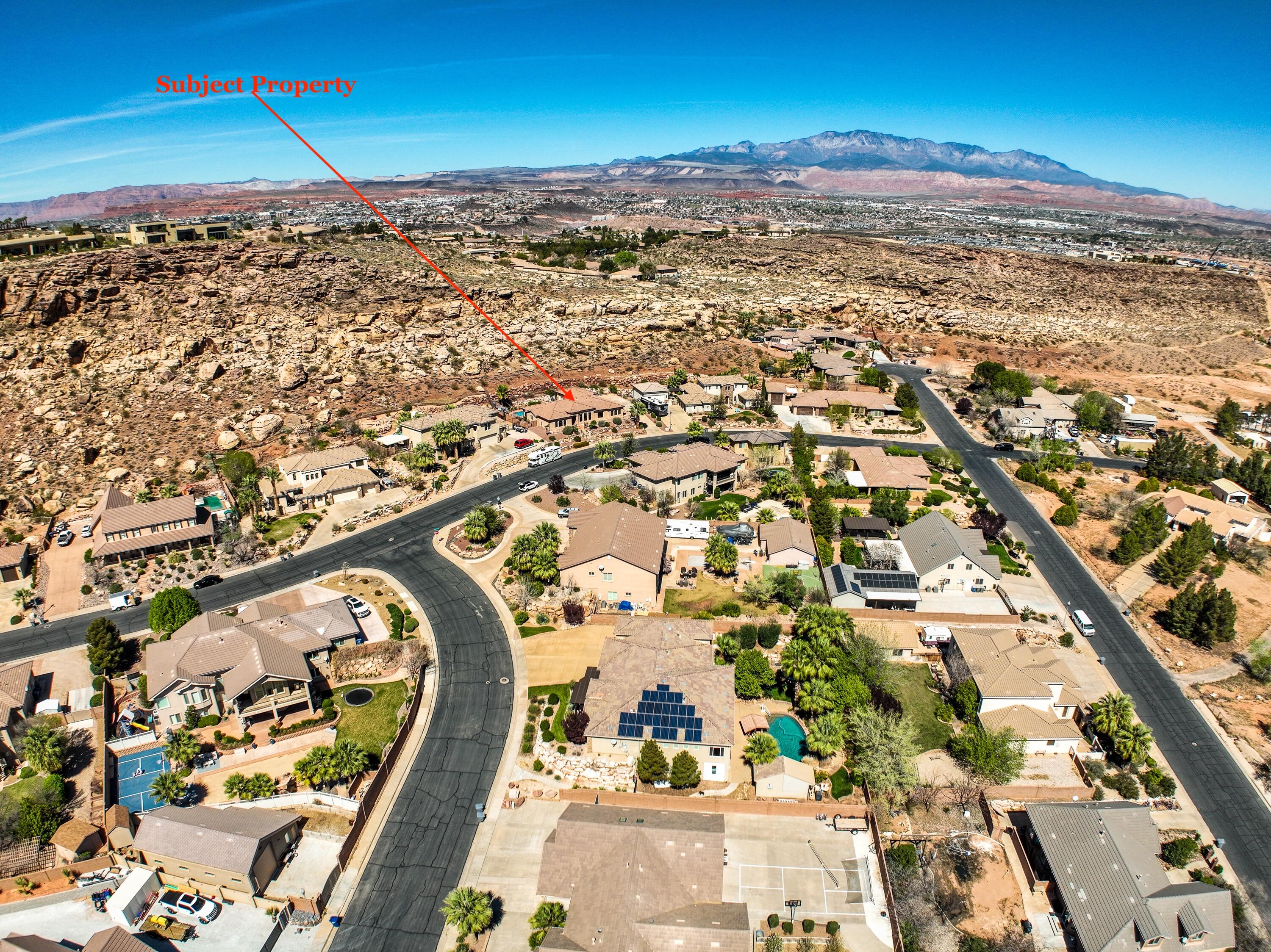 GREYSTONE ESTATES - Residential