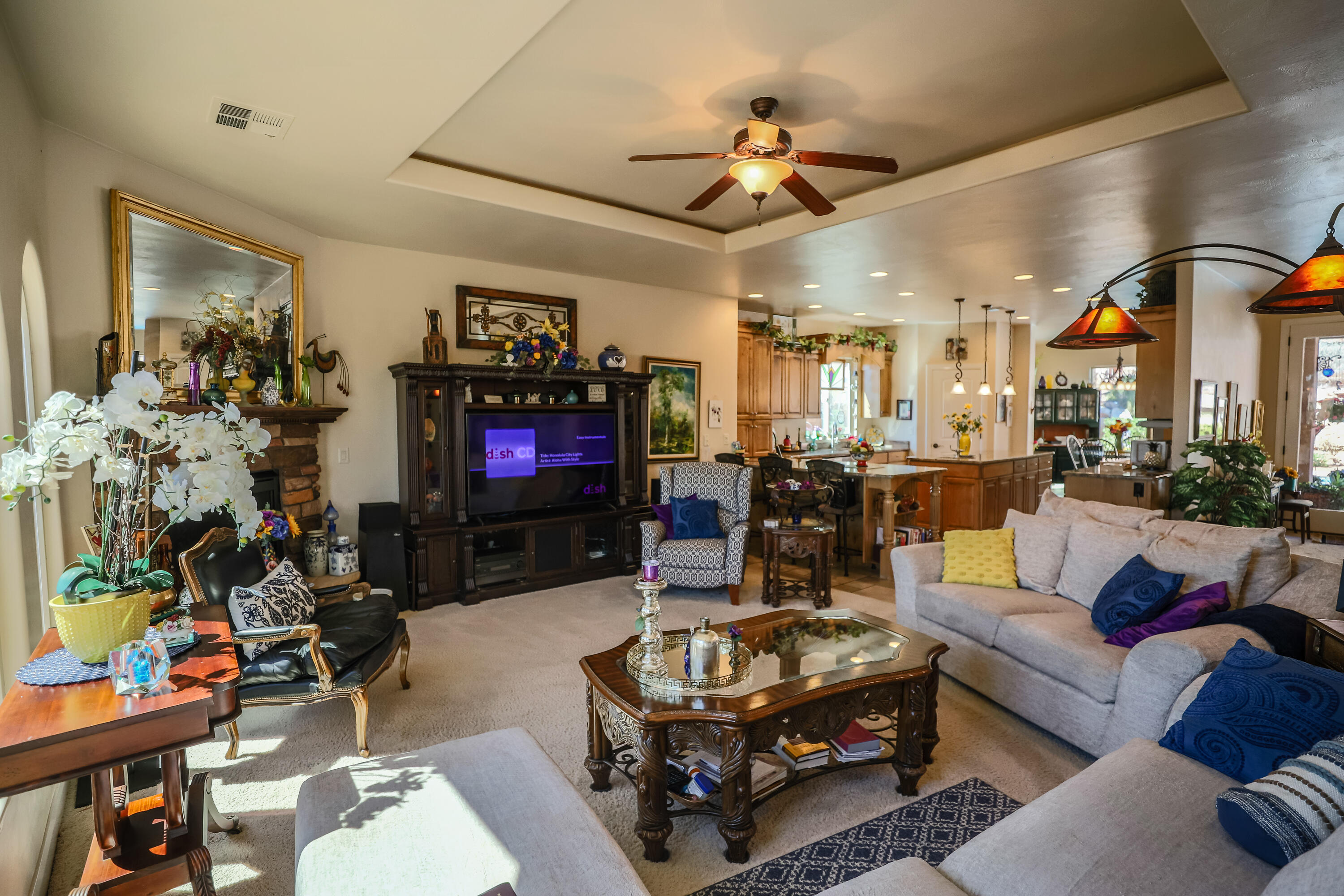 GREYSTONE ESTATES - Residential