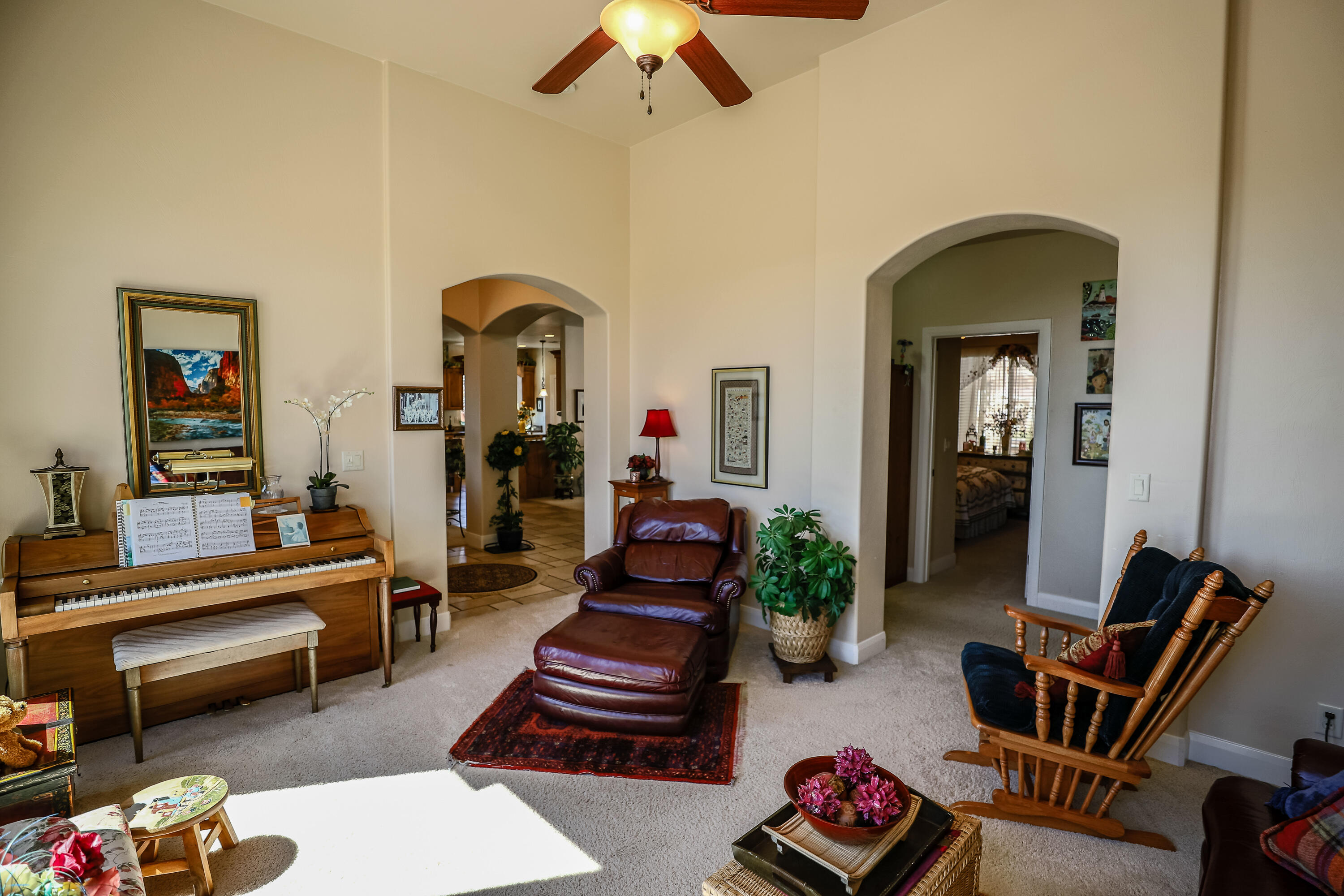 GREYSTONE ESTATES - Residential