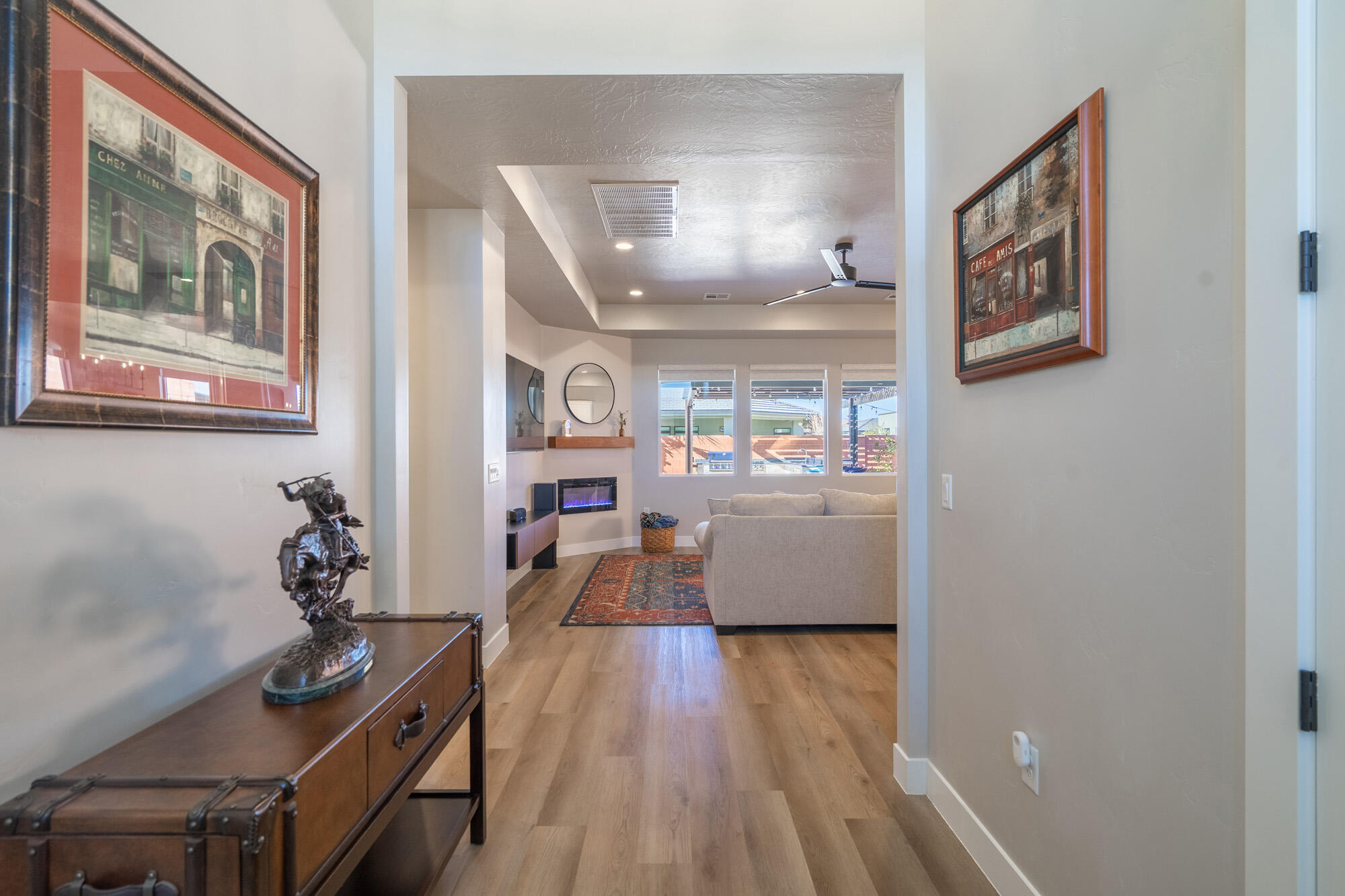 ALTURA - Residential