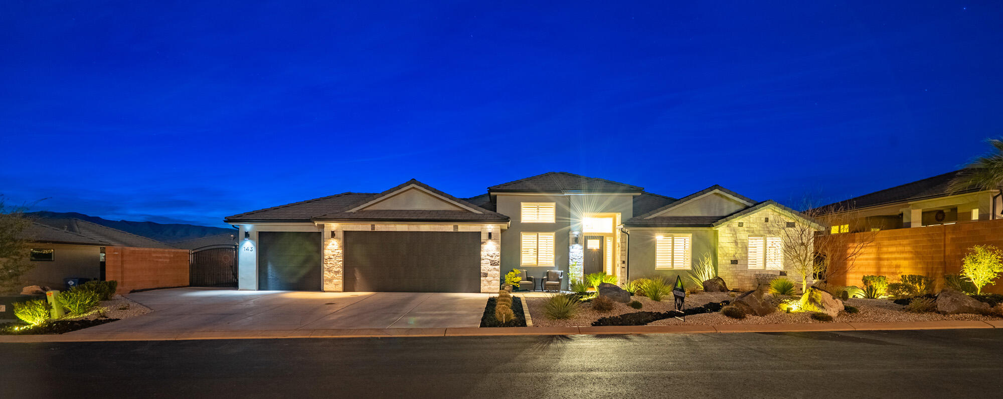 ALTURA - Residential