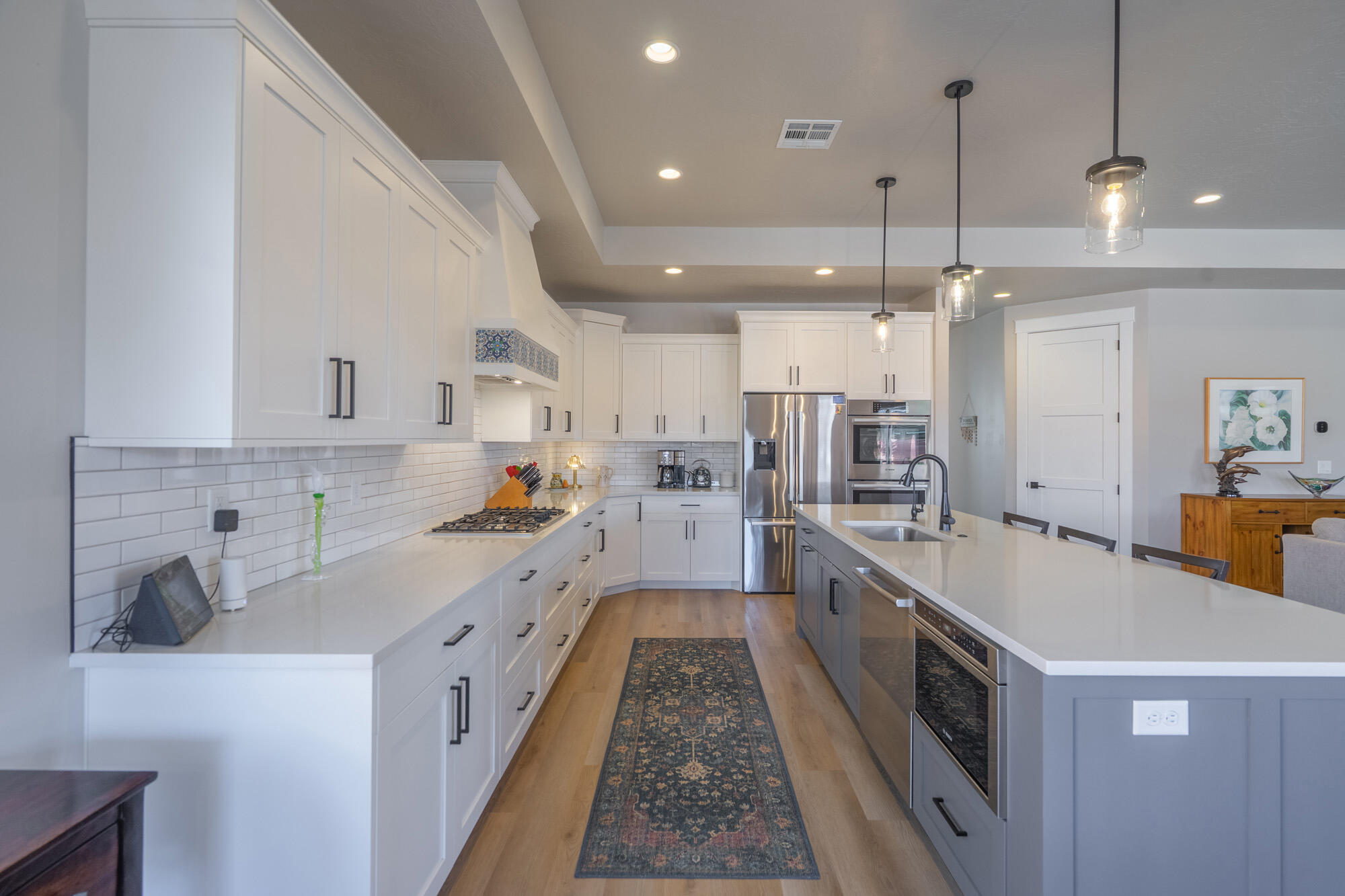 ALTURA - Residential