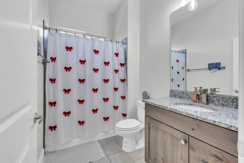 Tiny photo for 6105 S BUNDA Way, Saint George, UT 84790 (MLS # 26-272825)