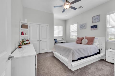 Tiny photo for 6105 S BUNDA Way, Saint George, UT 84790 (MLS # 26-272825)