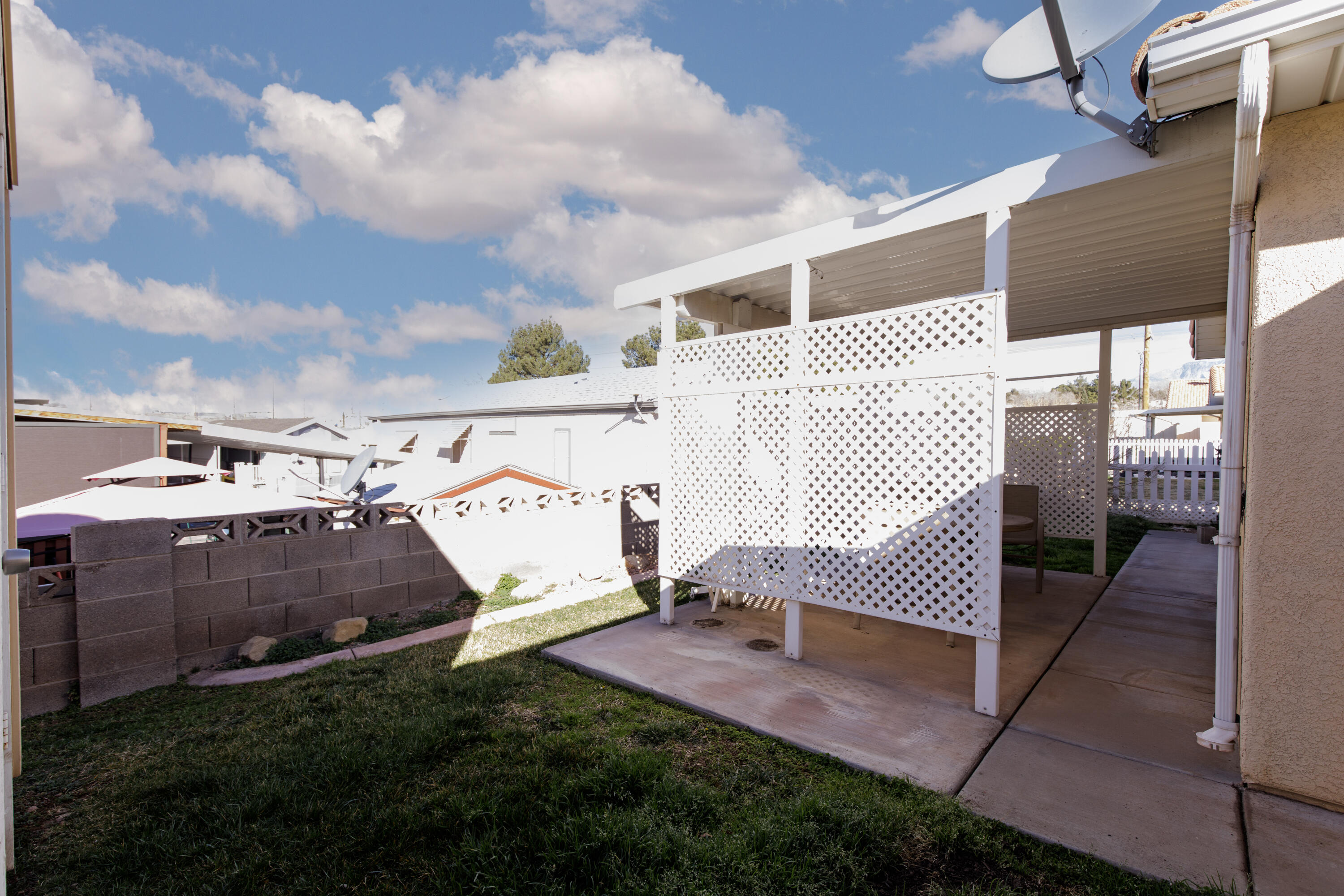 HORIZONS WEST - Residential