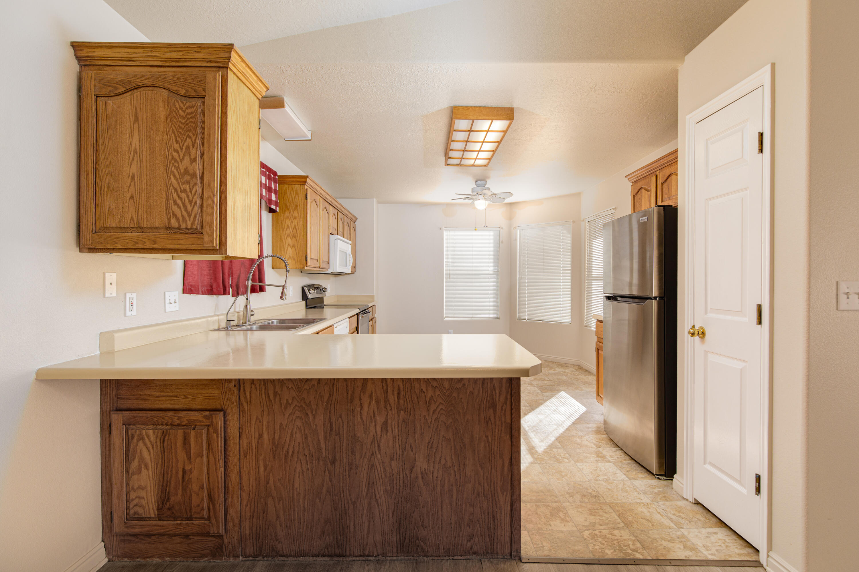 HORIZONS WEST - Residential