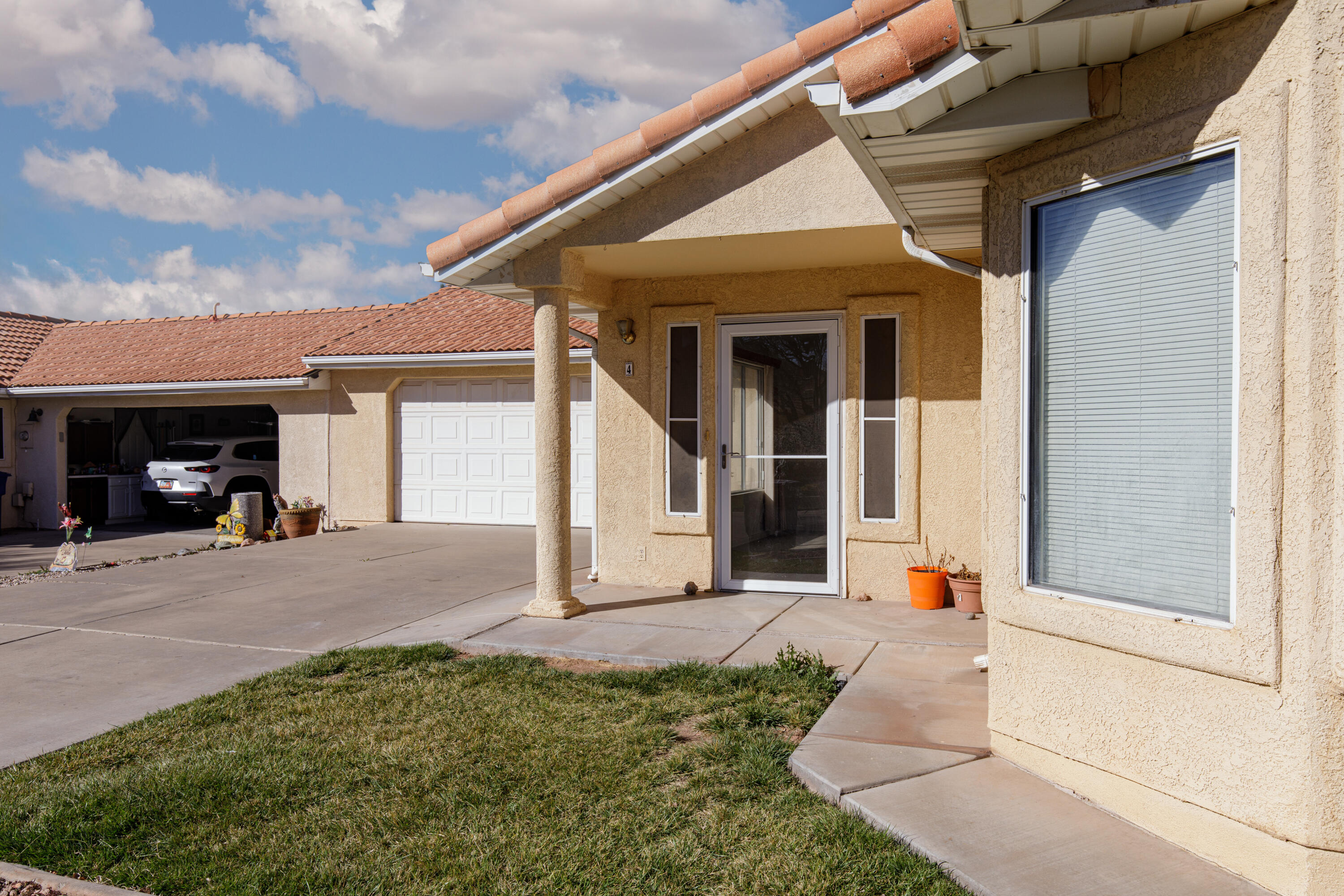 HORIZONS WEST - Residential