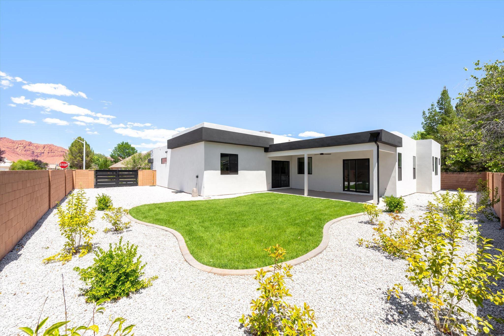 SANTA CLARA HEIGHTS - Residential