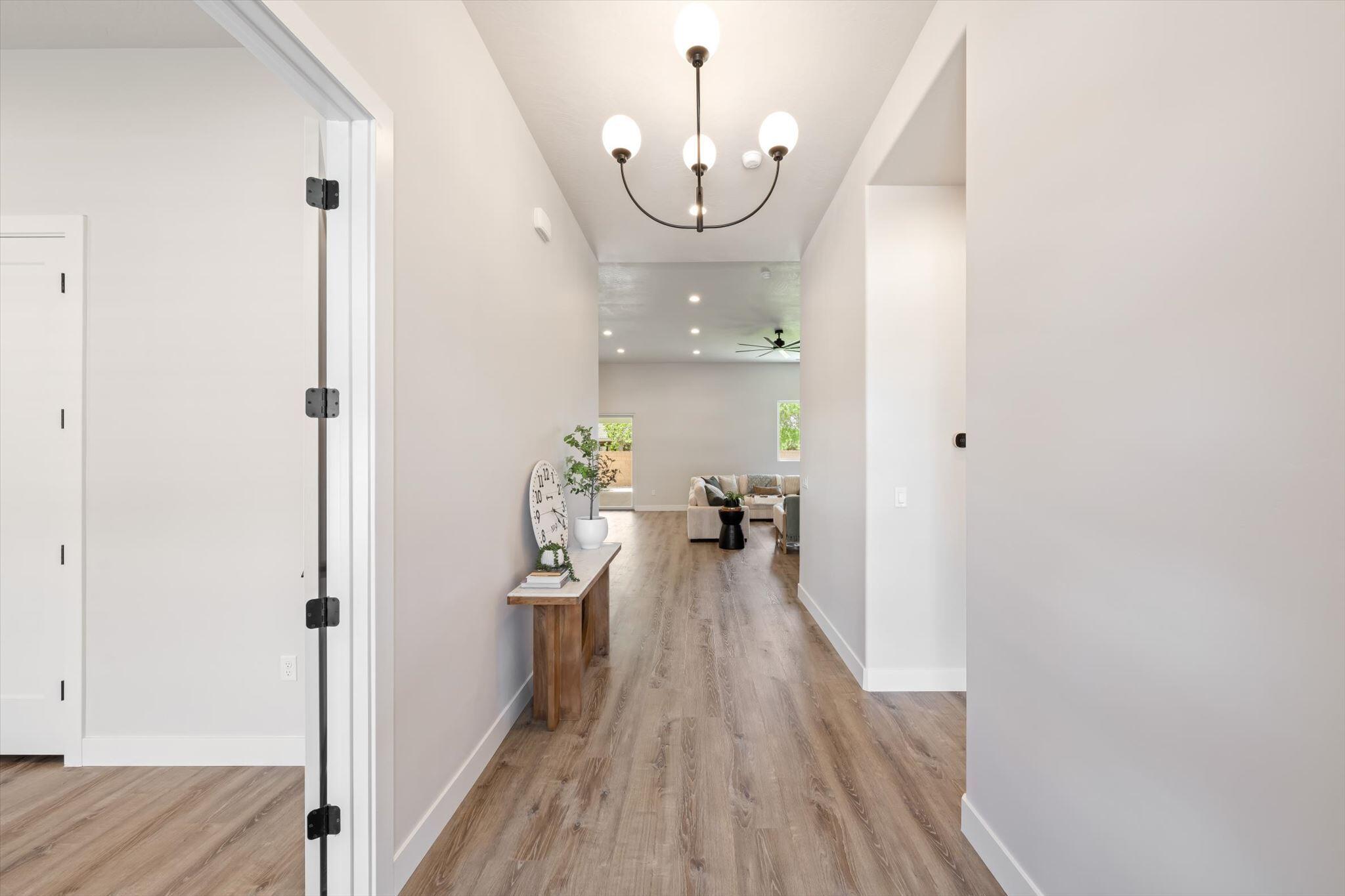 SANTA CLARA HEIGHTS - Residential